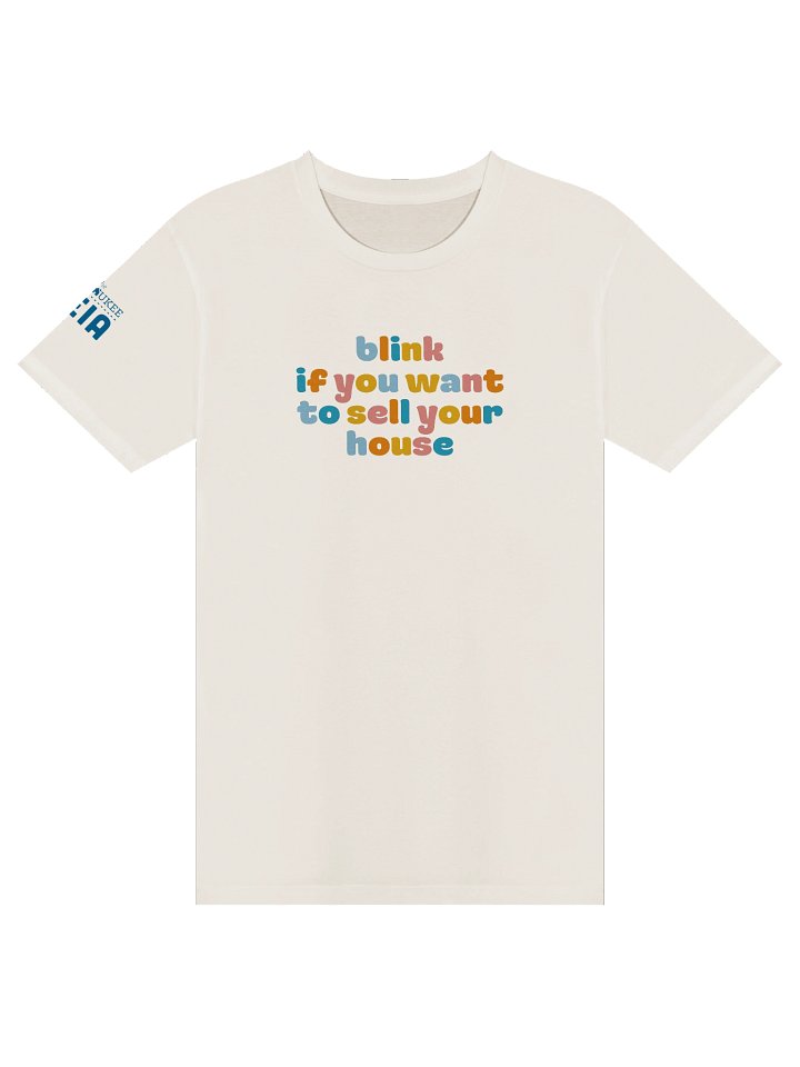 Blink T-Shirt product image (1)