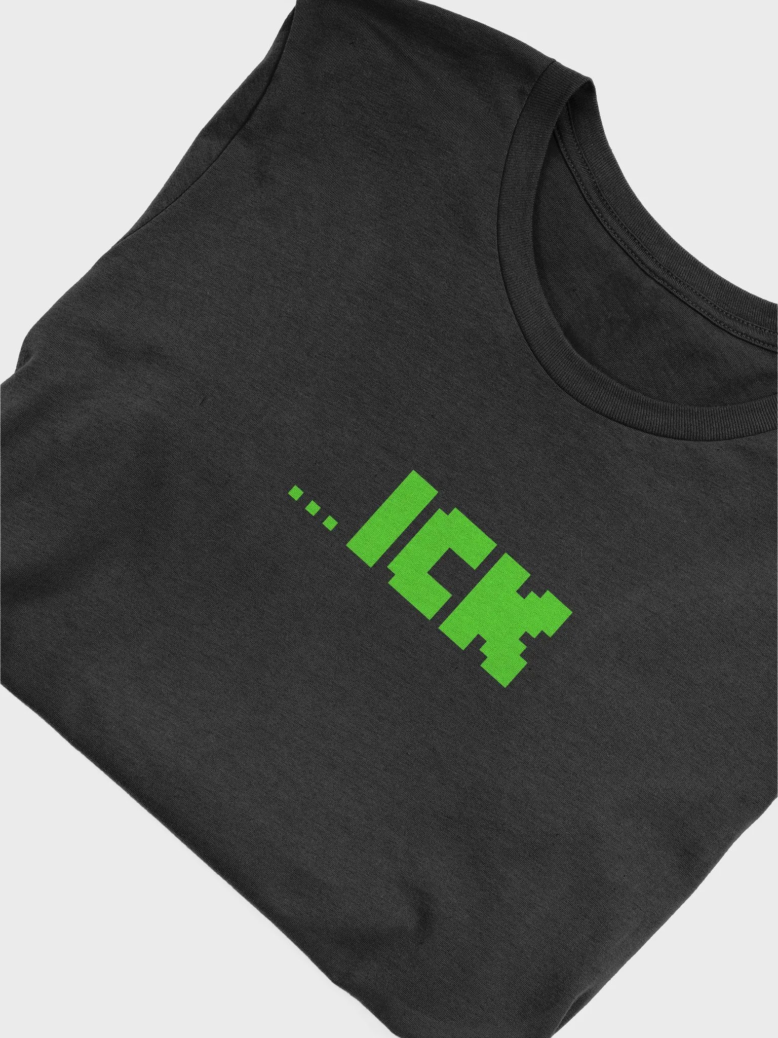 Ick Shirt product image (3)
