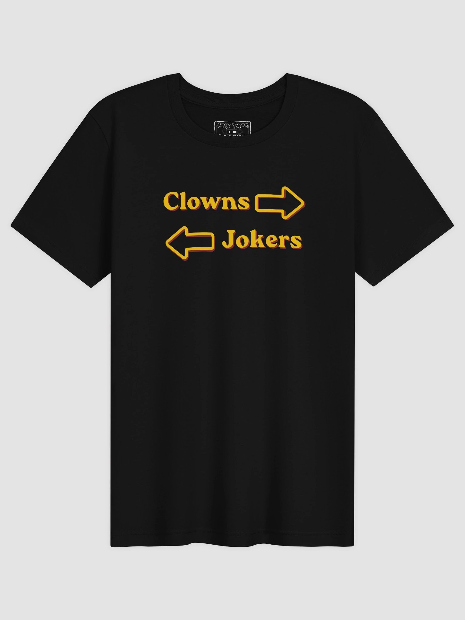 Clowns & Jokers product image (1)