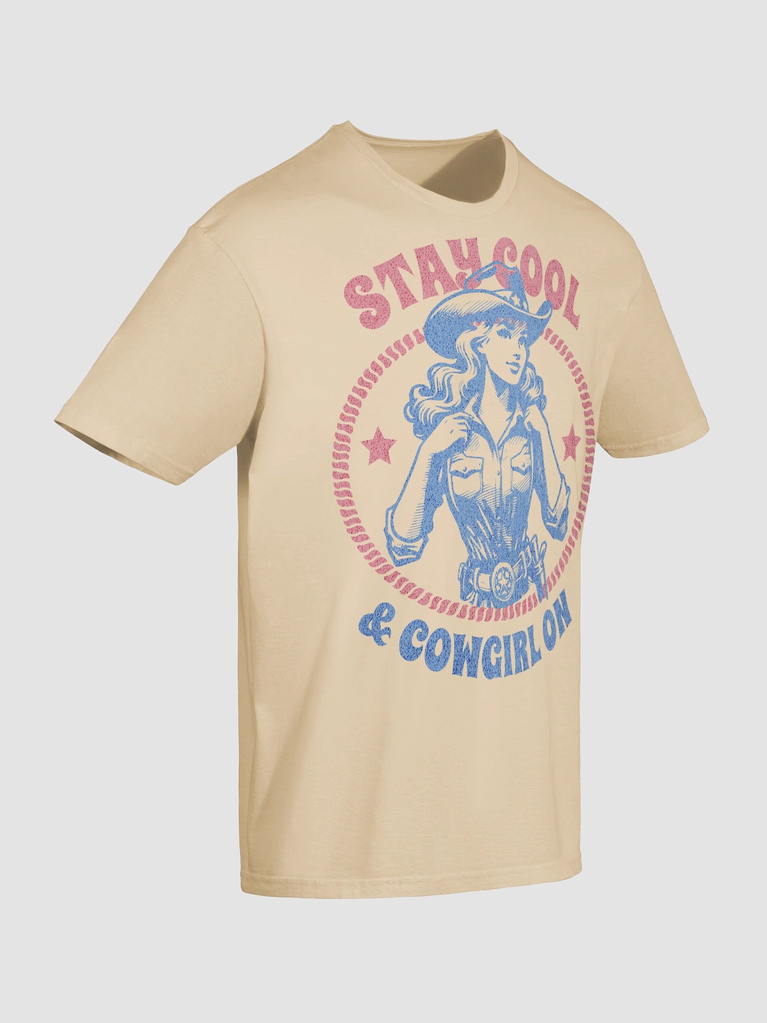 Stay Cool Cowgirl product image (10)