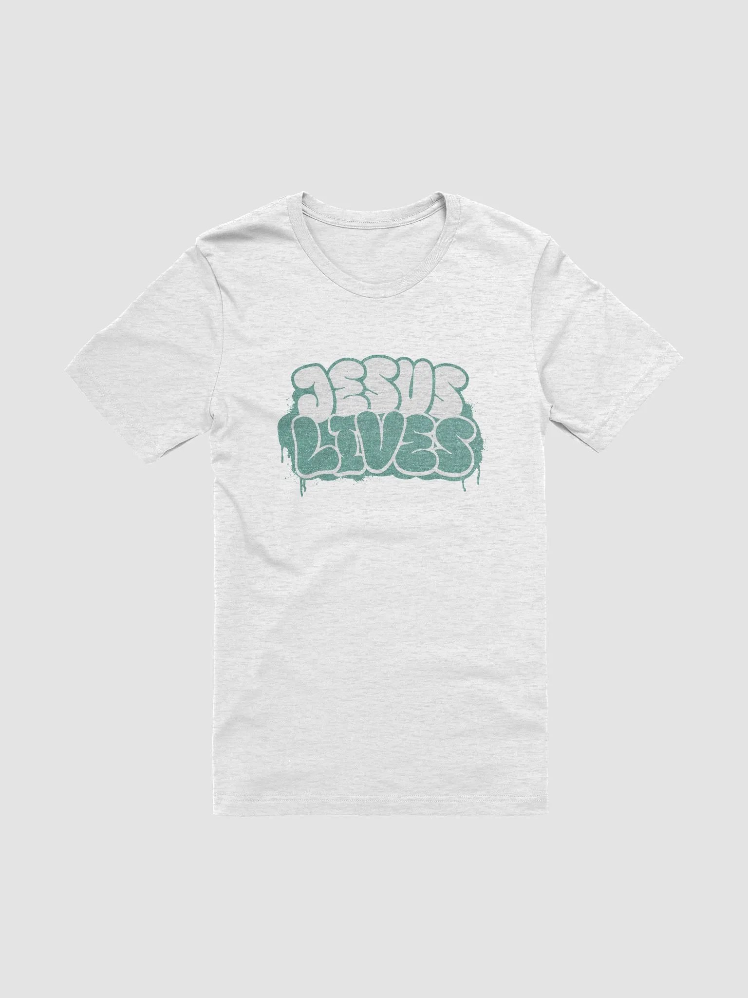 Jesus Lives T-Shirt product image (3)