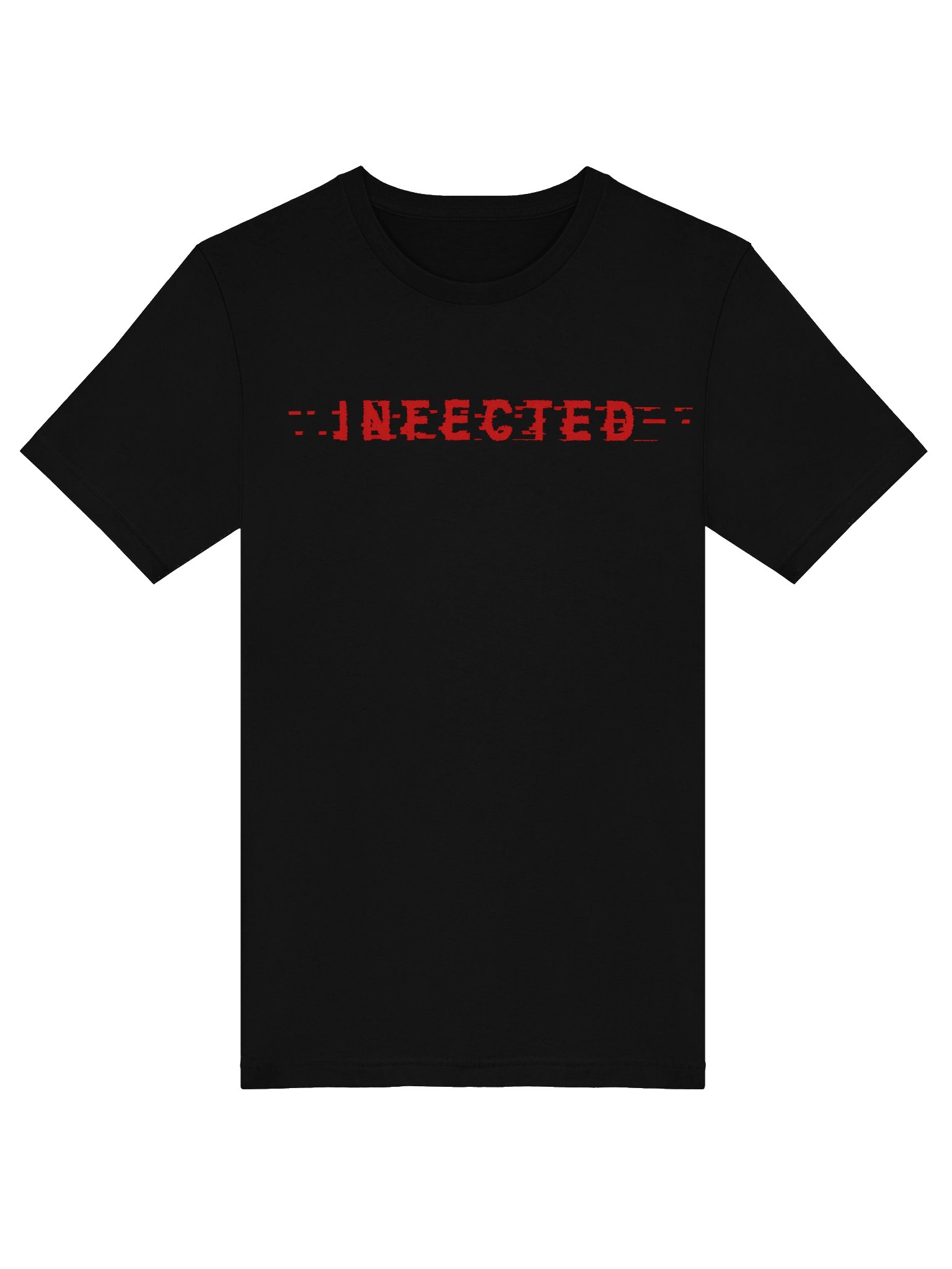 Ares - Infected (Black) product image (5)