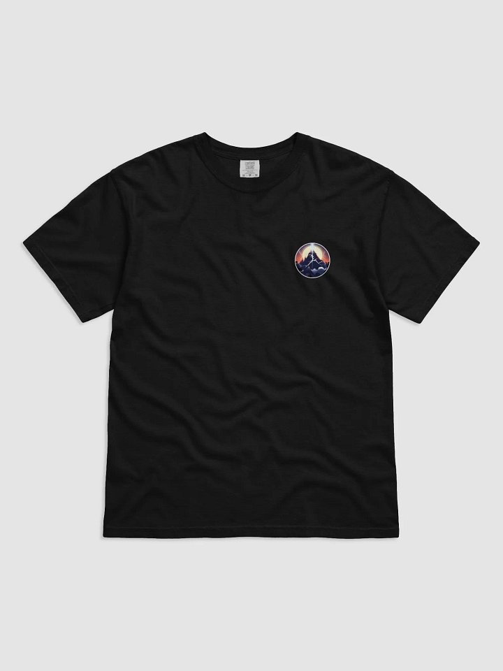 Islesbound Heavyweight Tee product image (2)