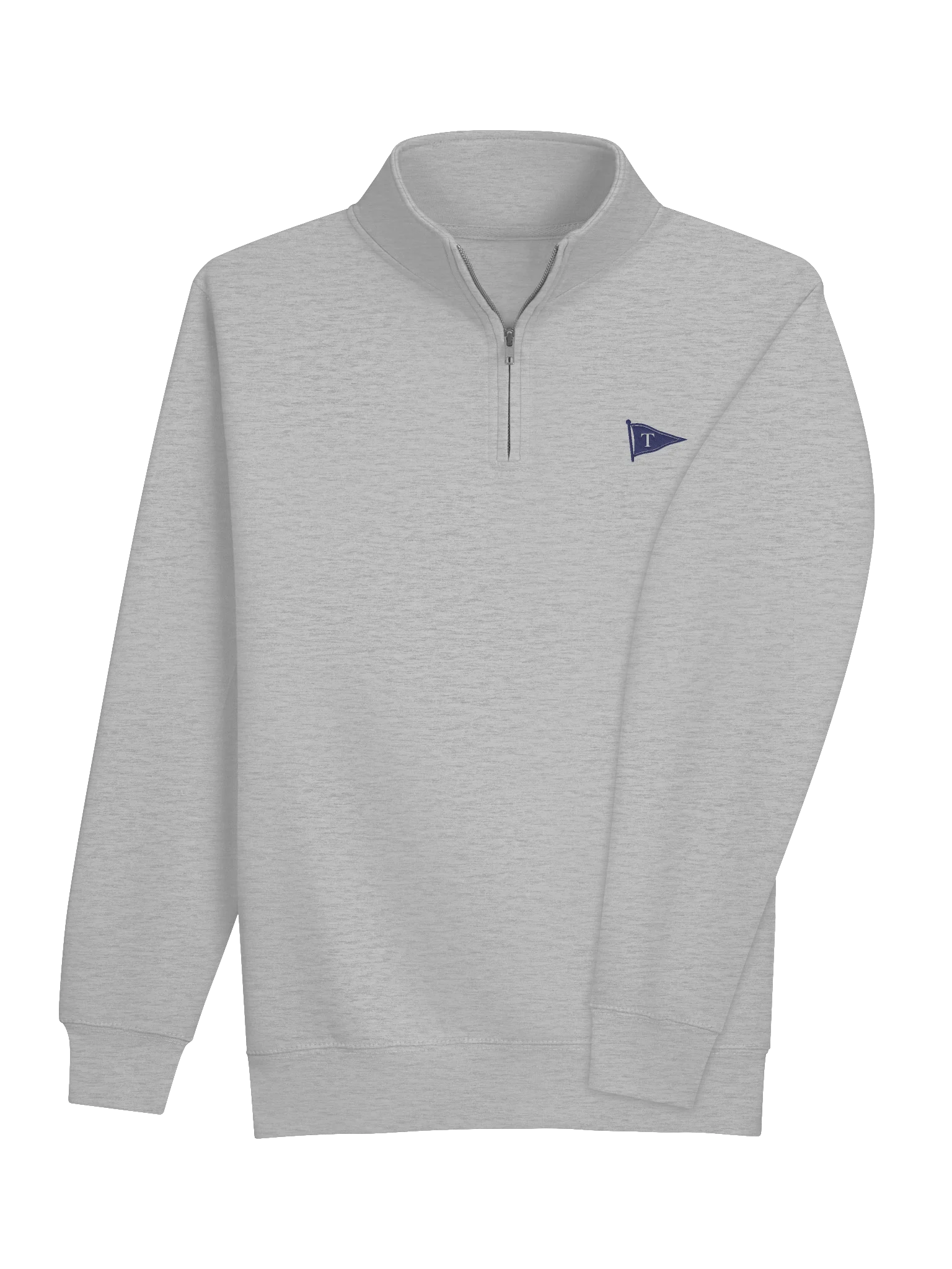 Tideborn Flag Quarter-Zip product image (4)