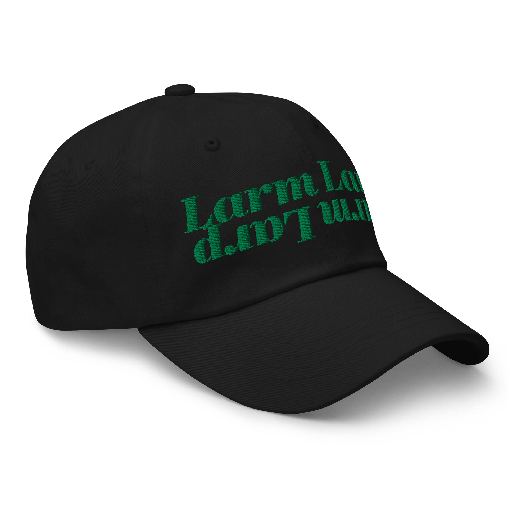 Larm Larp Hat (Green) product image (3)