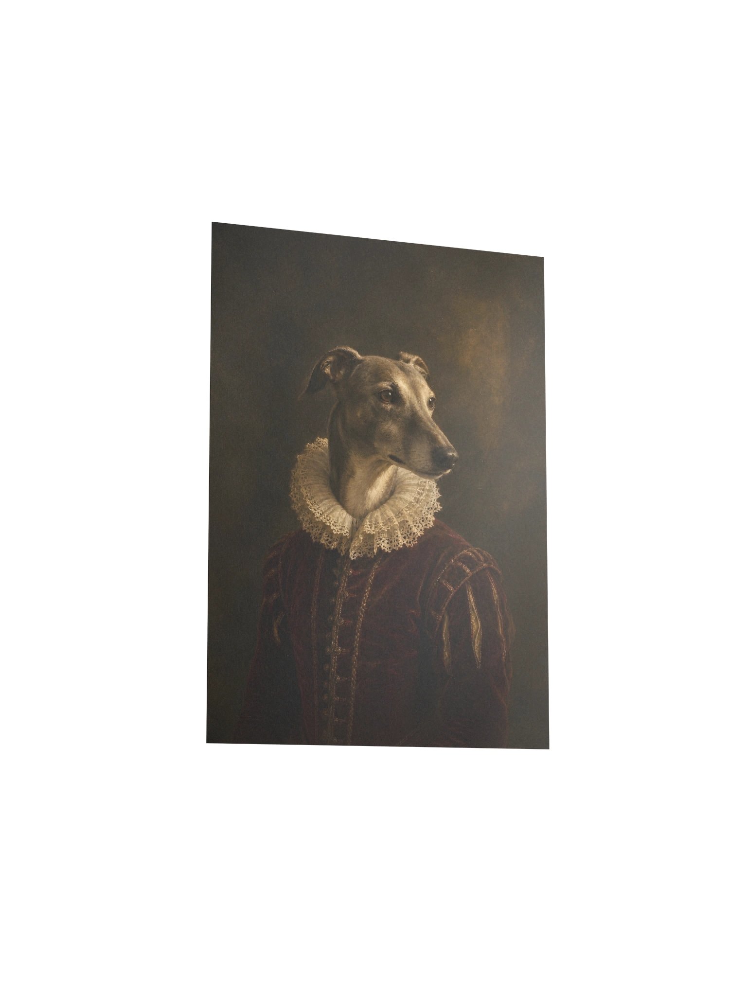 The Hound in Velvet product image (3)