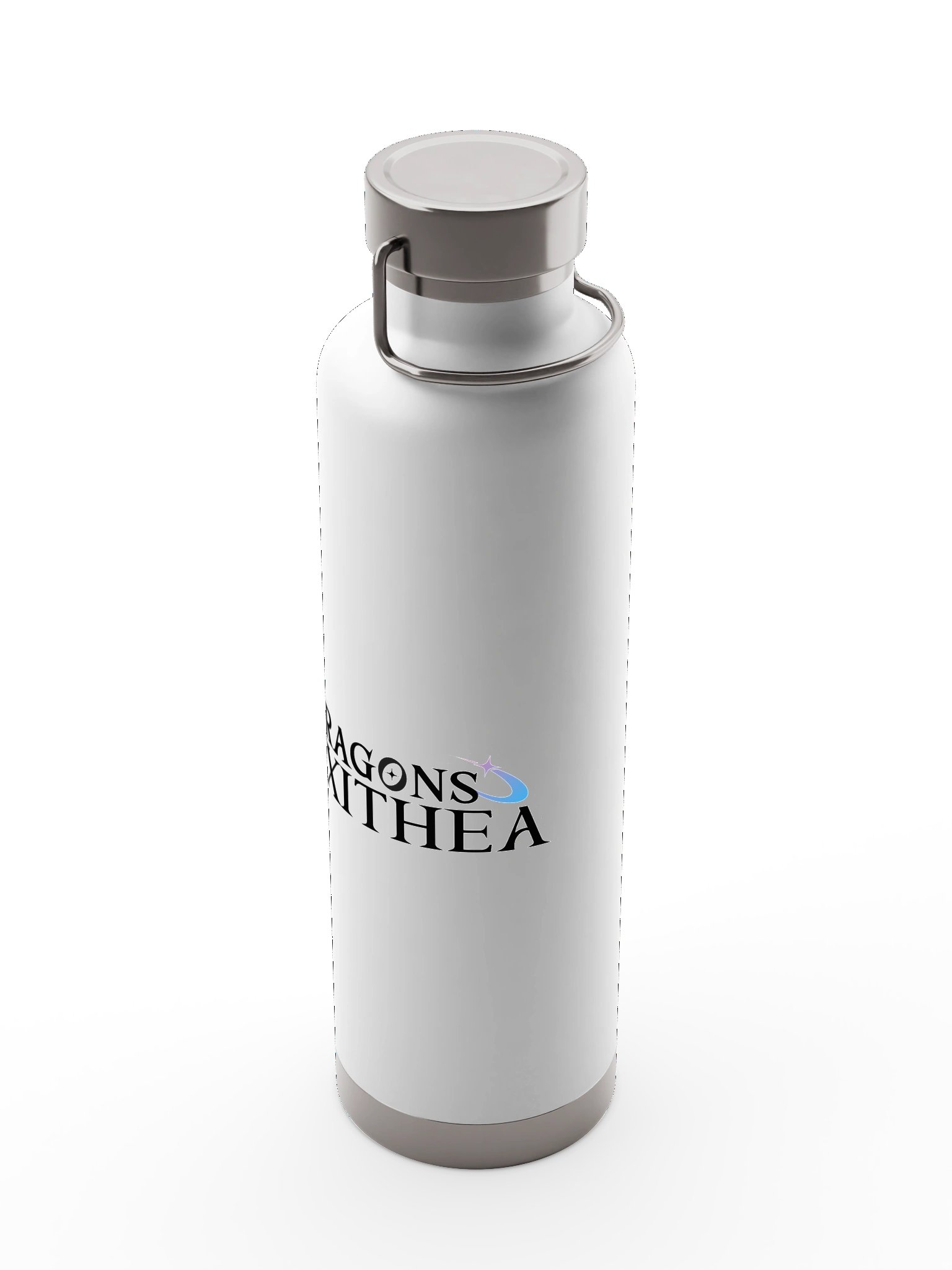 Paragons of Xithea - Copper Insulated Bottle product image (5)