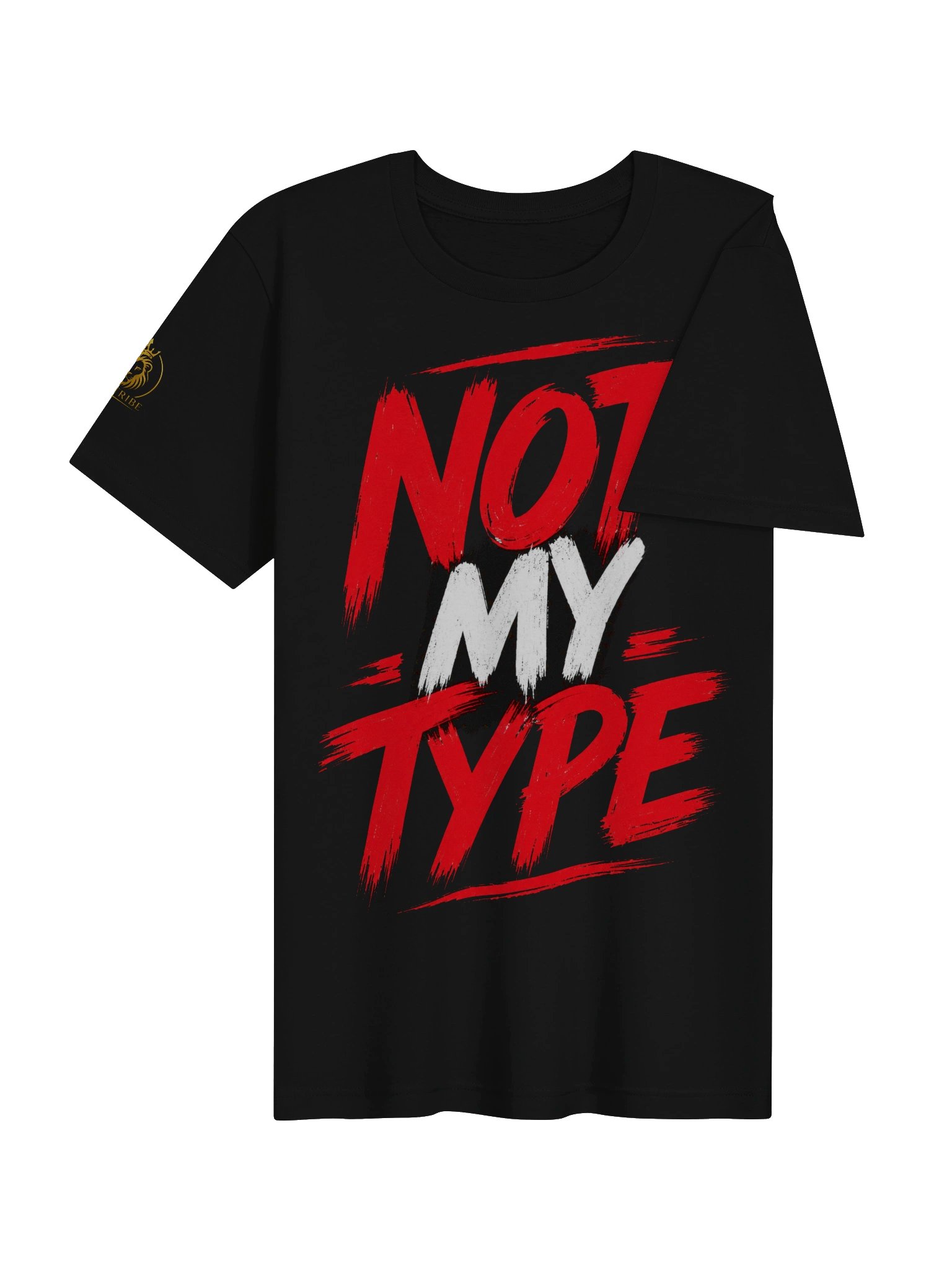 DROP 005: NOT MY TYPE product image (4)
