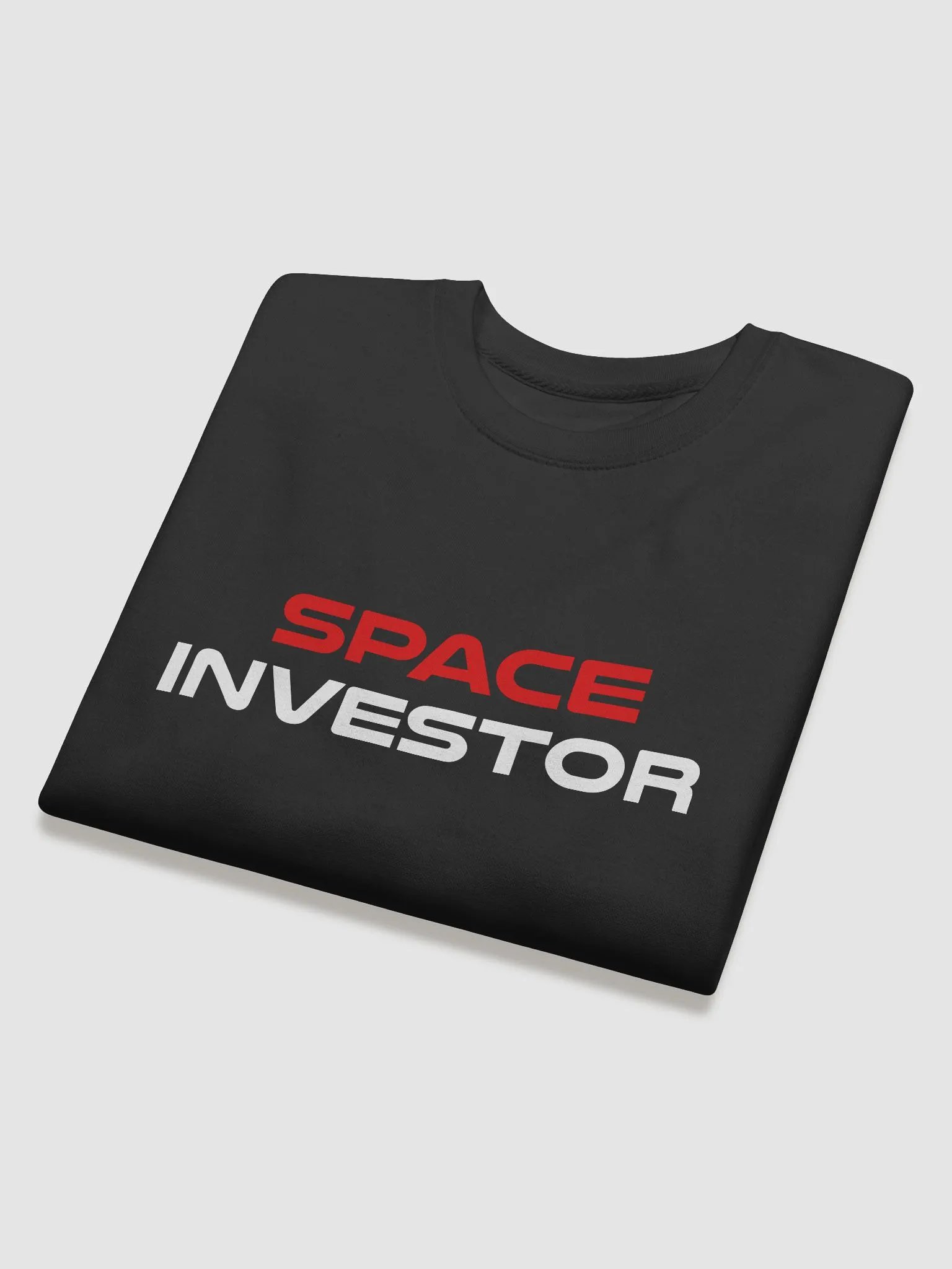 Space Investor Sweater product image (4)