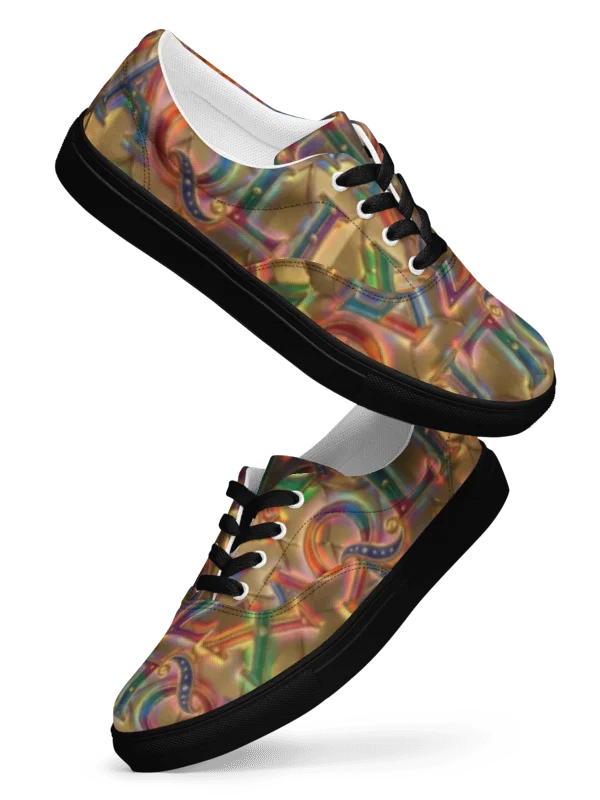 XZAQLI Men's Nebula Tread product image (1)
