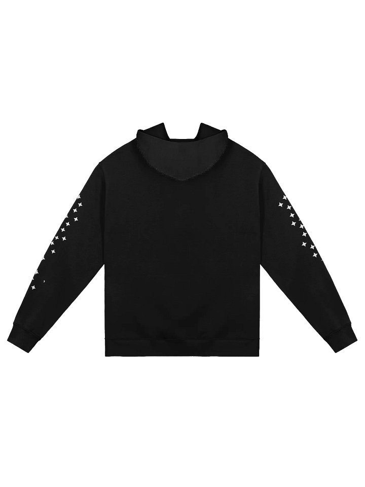 Eggy hoodie (Rose, EggShape Body Part, Elall, Penelope, Juan) product image (2)