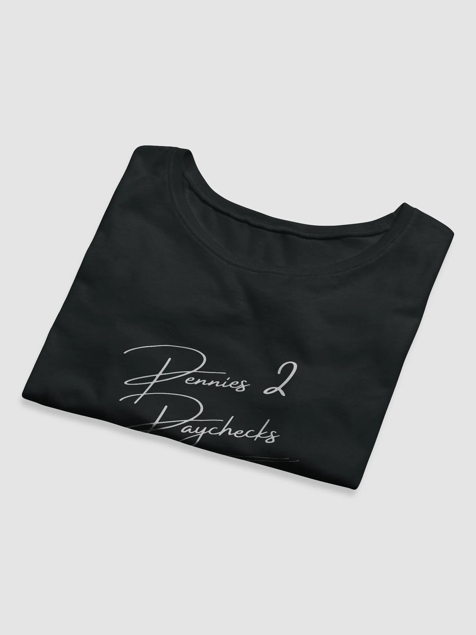 Pennies2Paychecks crop top product image (8)