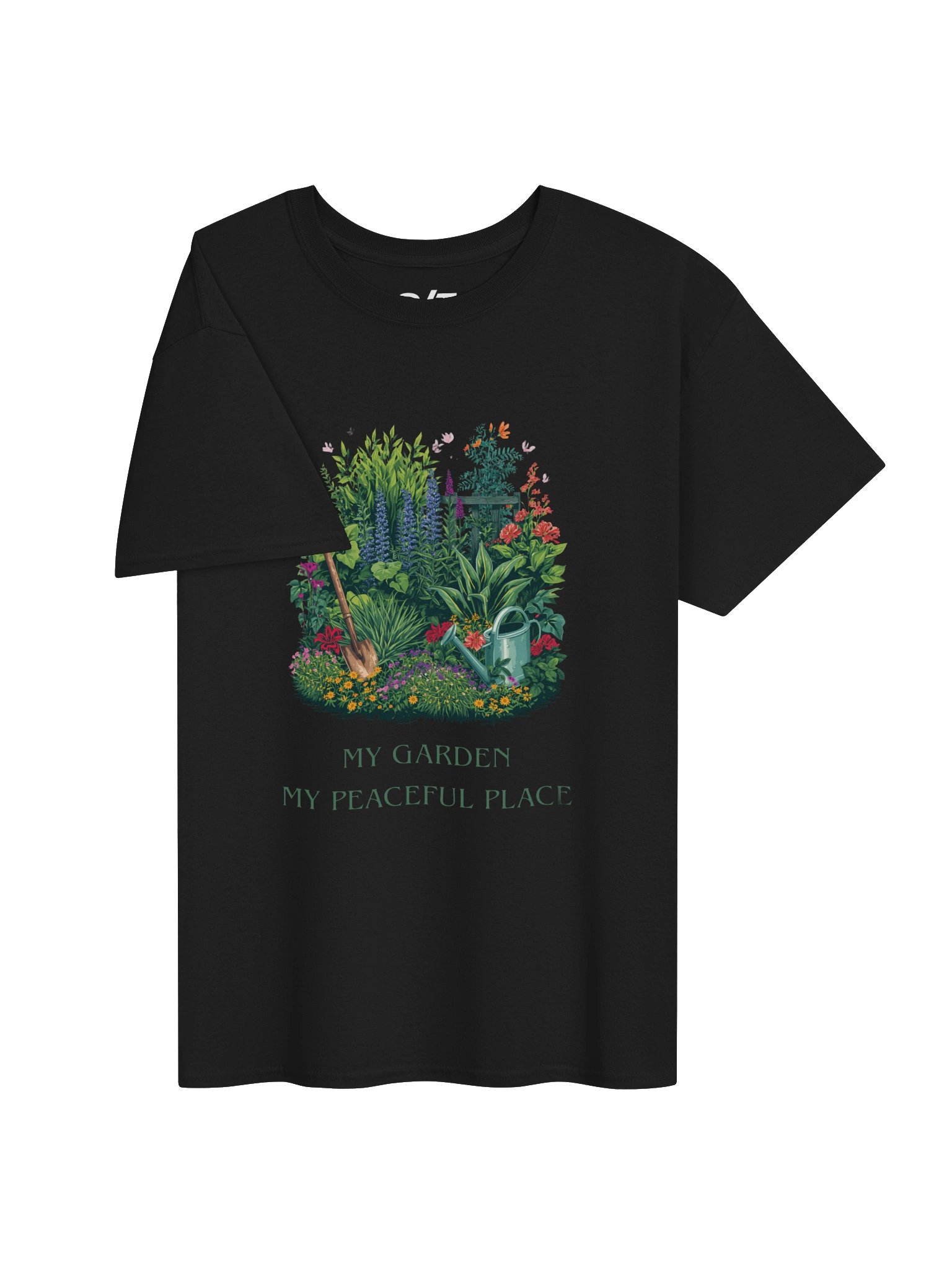 Garden Tee product image (23)