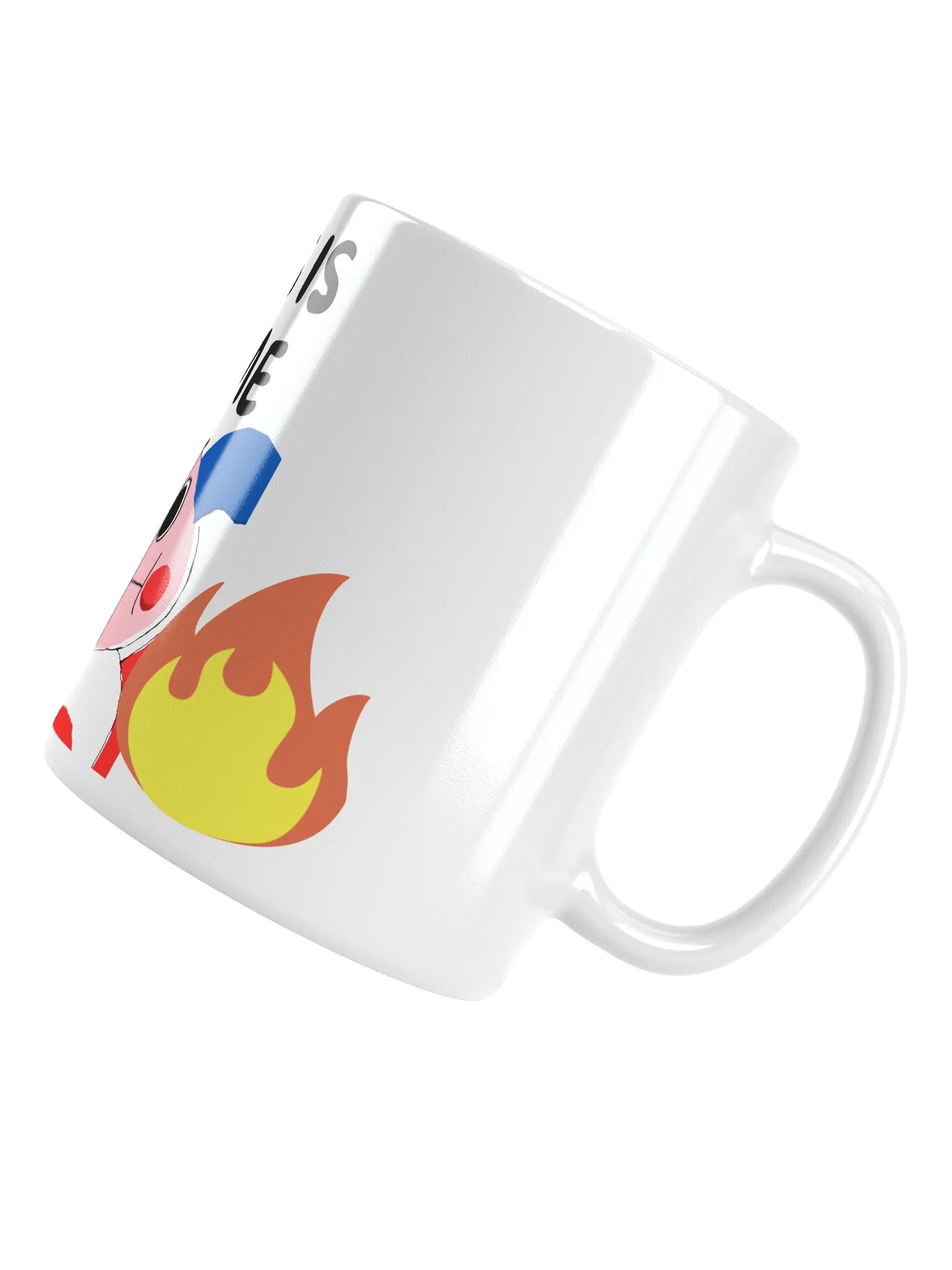 This is Mime Mug product image (5)