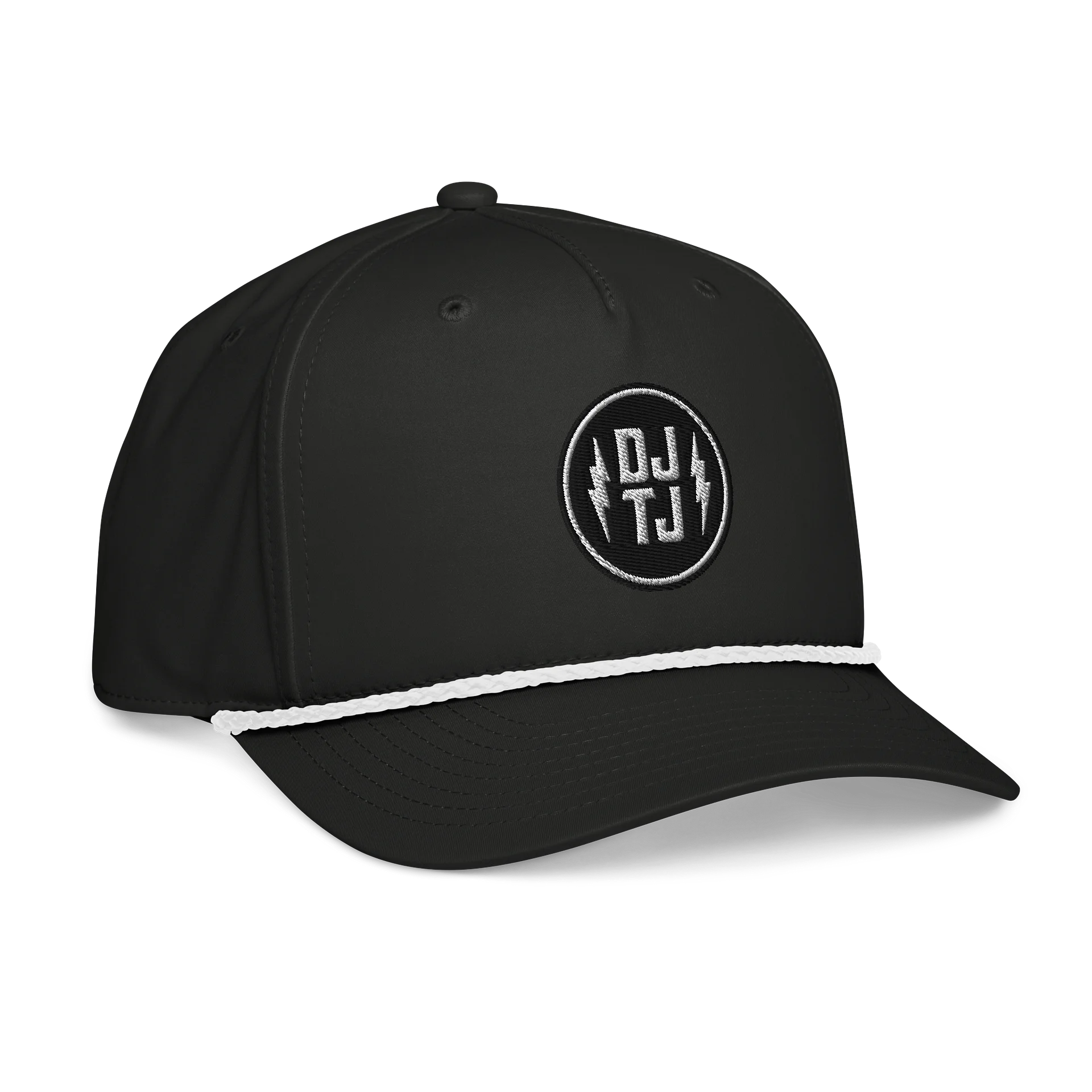 DJ TJ Rope Hat product image (4)