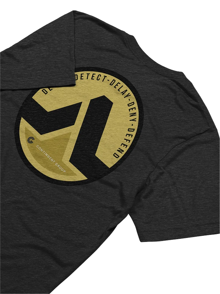 Threat Statement T-Shirt product image (2)
