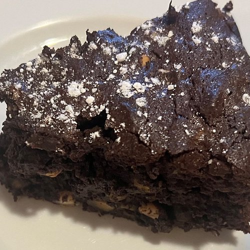 Today on our return we made Smoked Salmon and Ricotta Filled Ravioli and A Pistachio and Dark Chocolate Cake from @iamginodac...