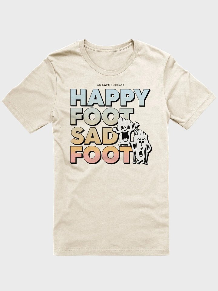2025 Logo Tee product image (1)