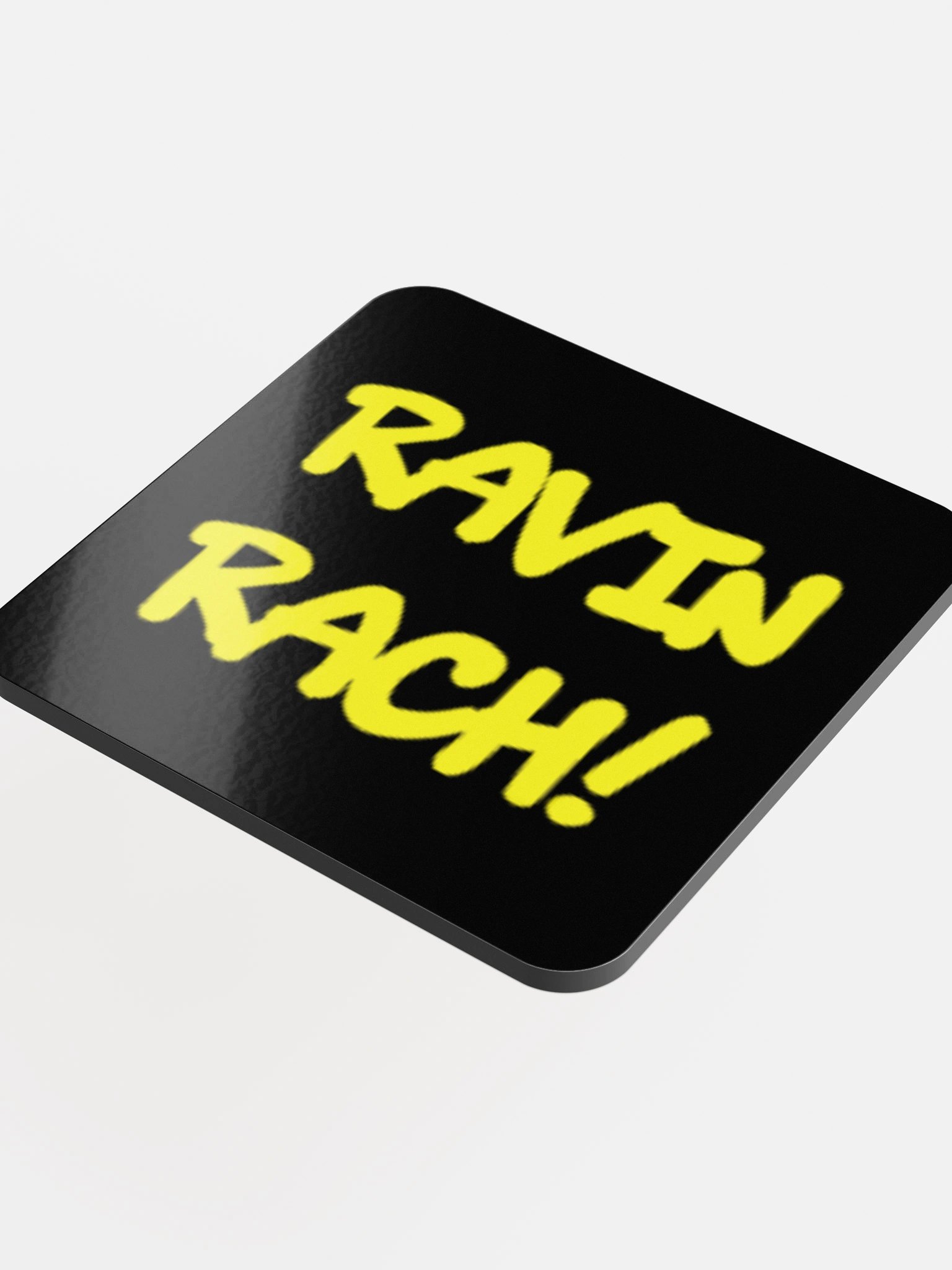 Ravinrach! Classic Coaster product image (4)