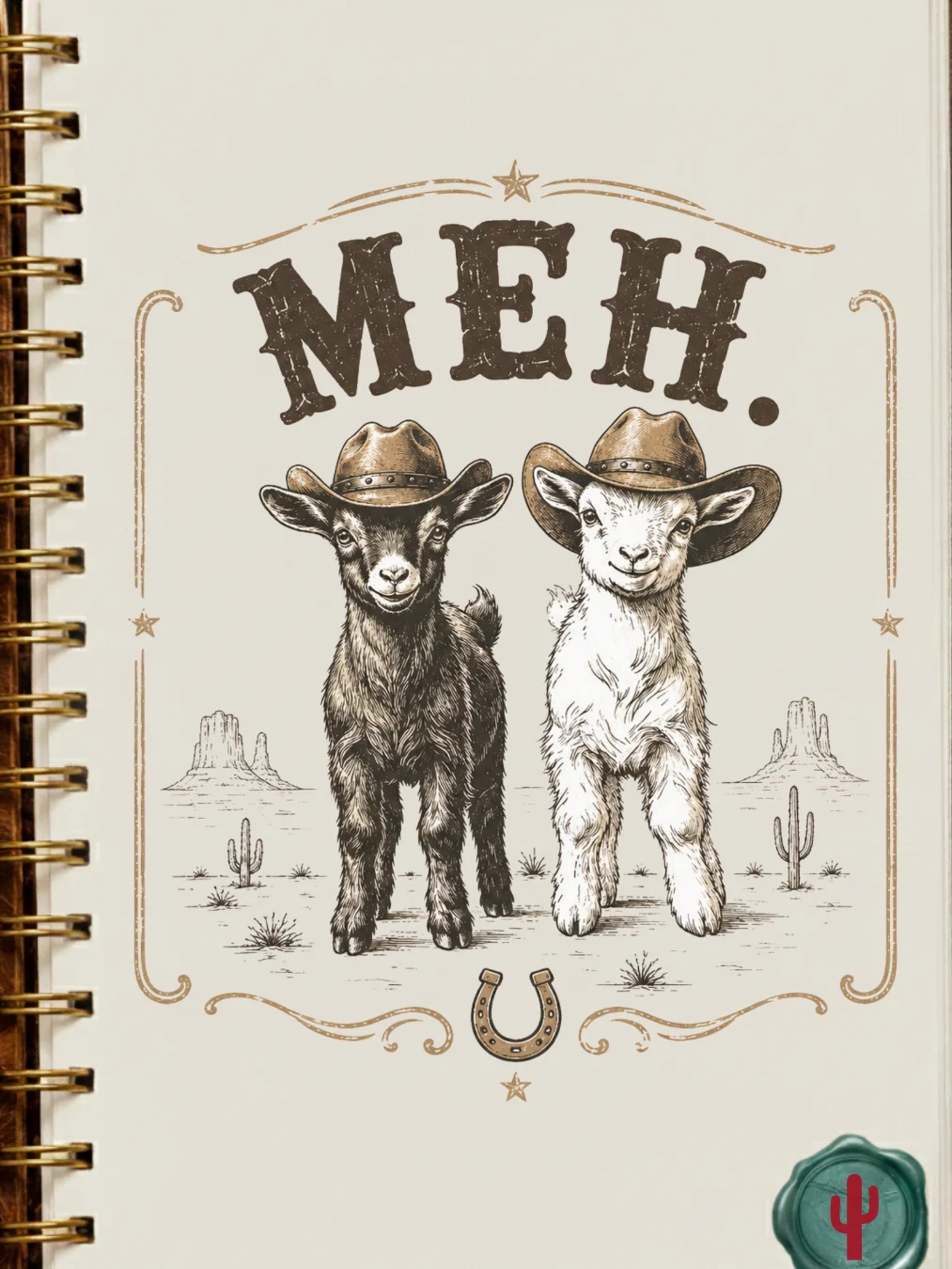 Meh - Sweatshirt product image (4)