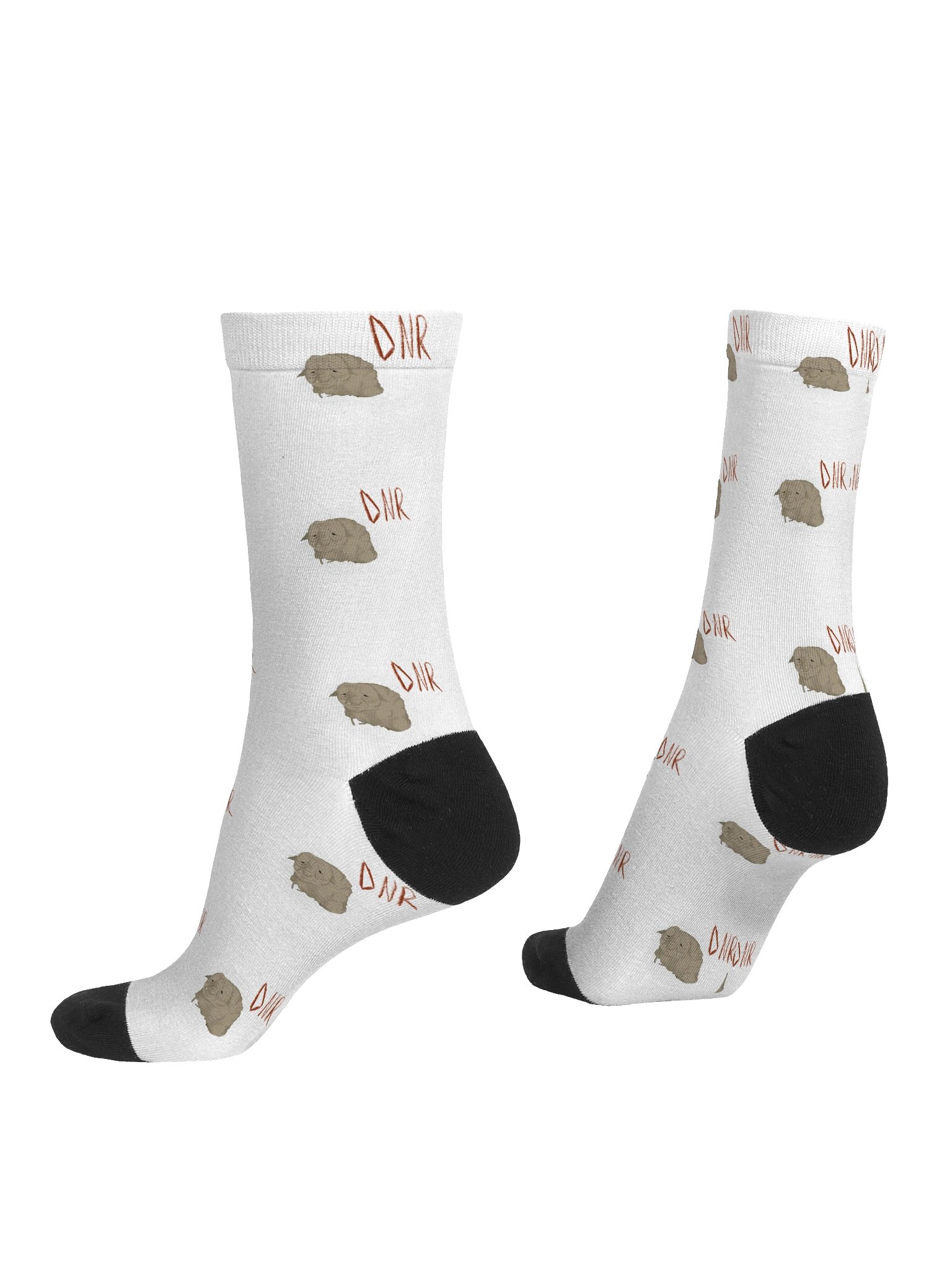 Squonk Crew Socks product image (4)