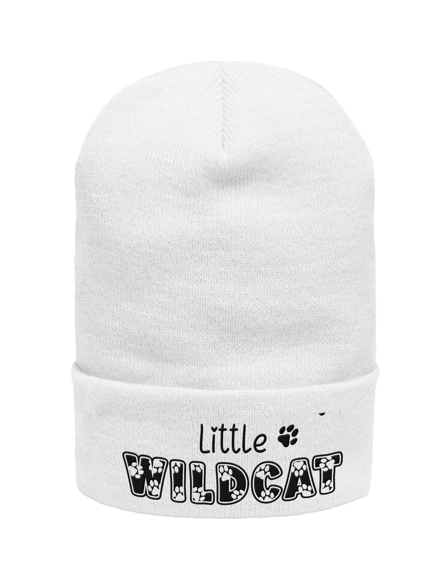 Little Wildcat Beanie product image (2)