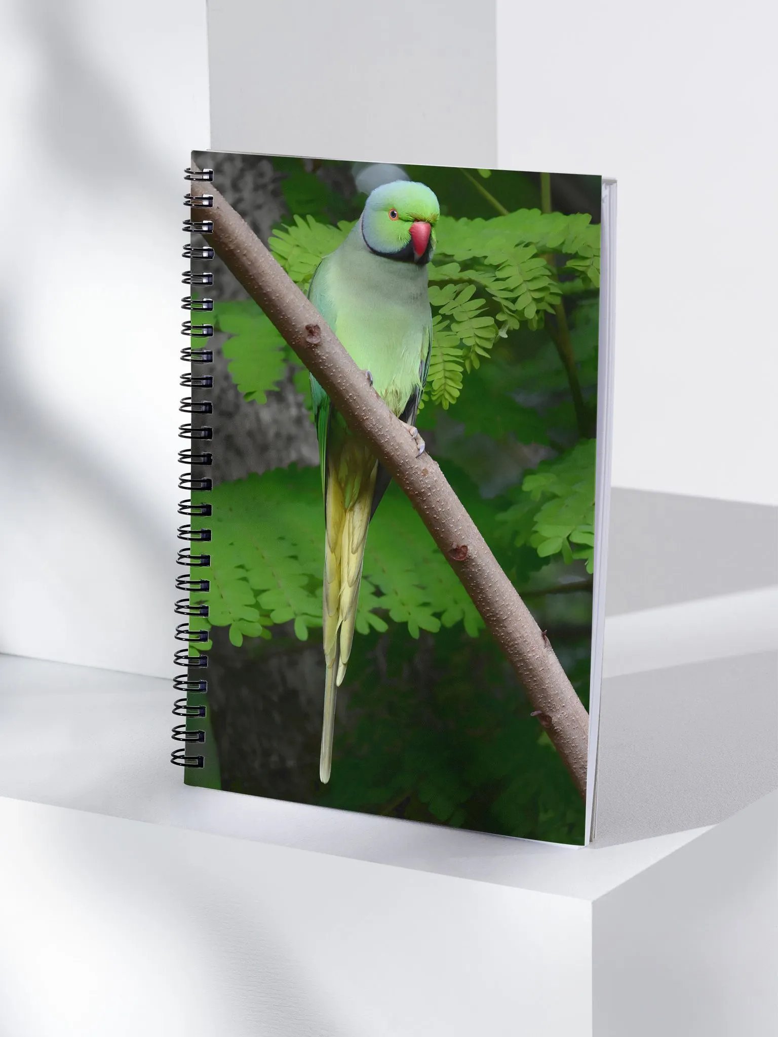 SPIRAL NOTEBOOK product image (4)