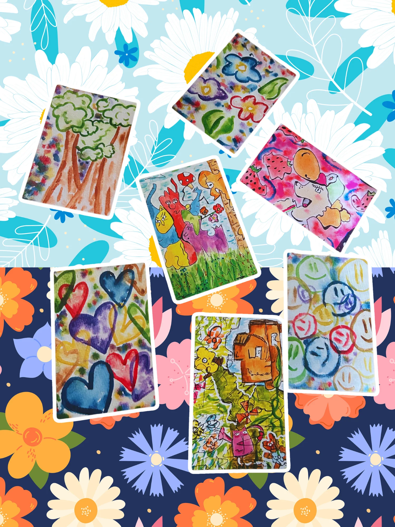 4x6 postcard prints product image (1)