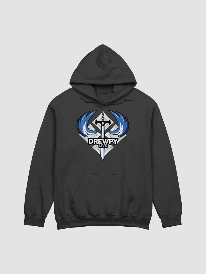 Drewpy Classic Logo Hoodie product image (4)