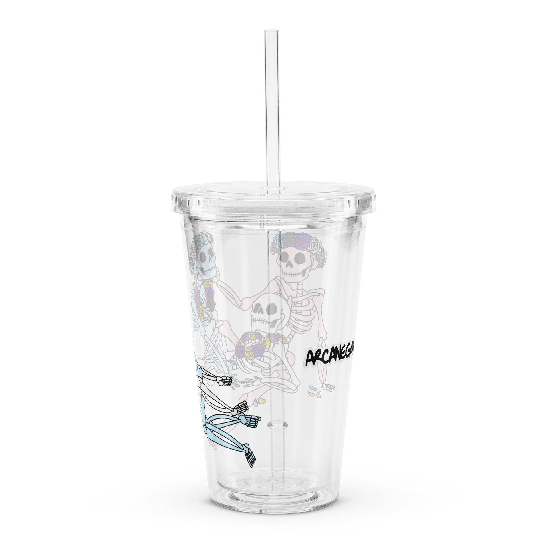 Bonely Together Tumbler product image (2)