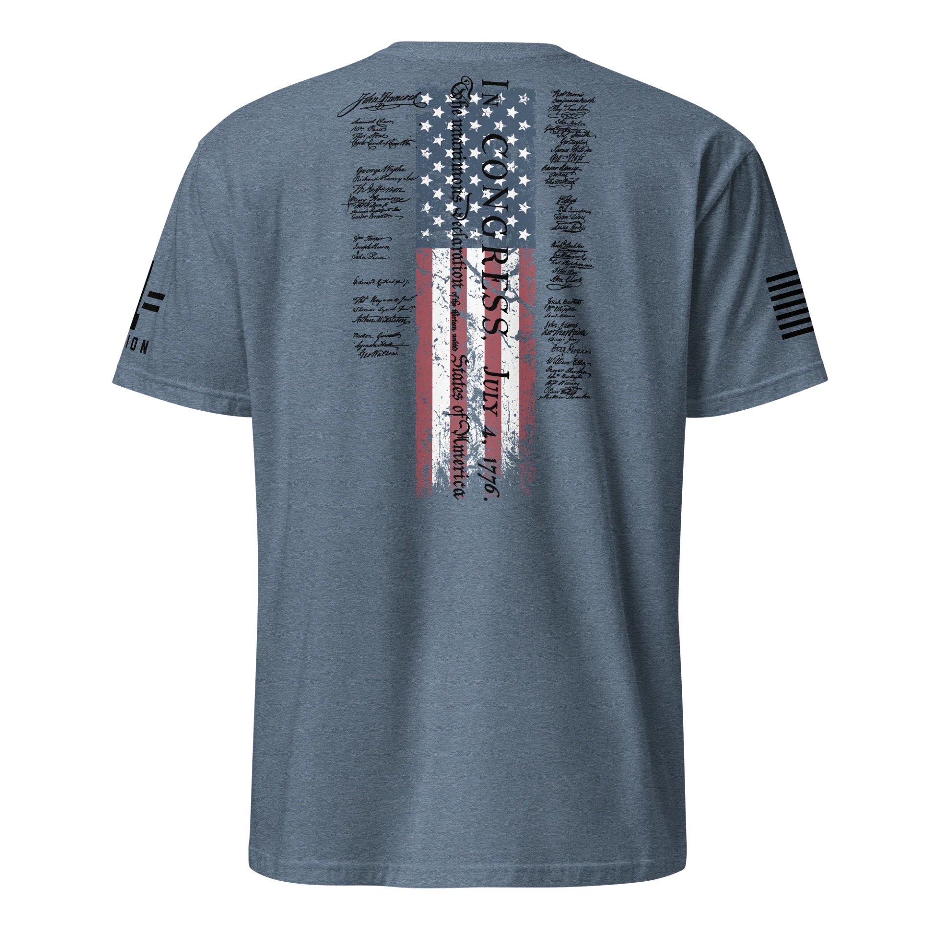 Declaration Signers product image (4)