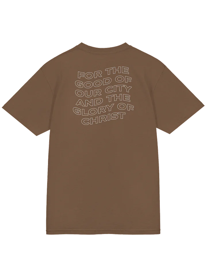Good & Glory Essential Tee product image (1)
