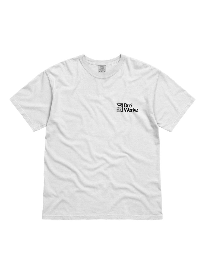 M3 Enthusiast Statement Tee product image (1)