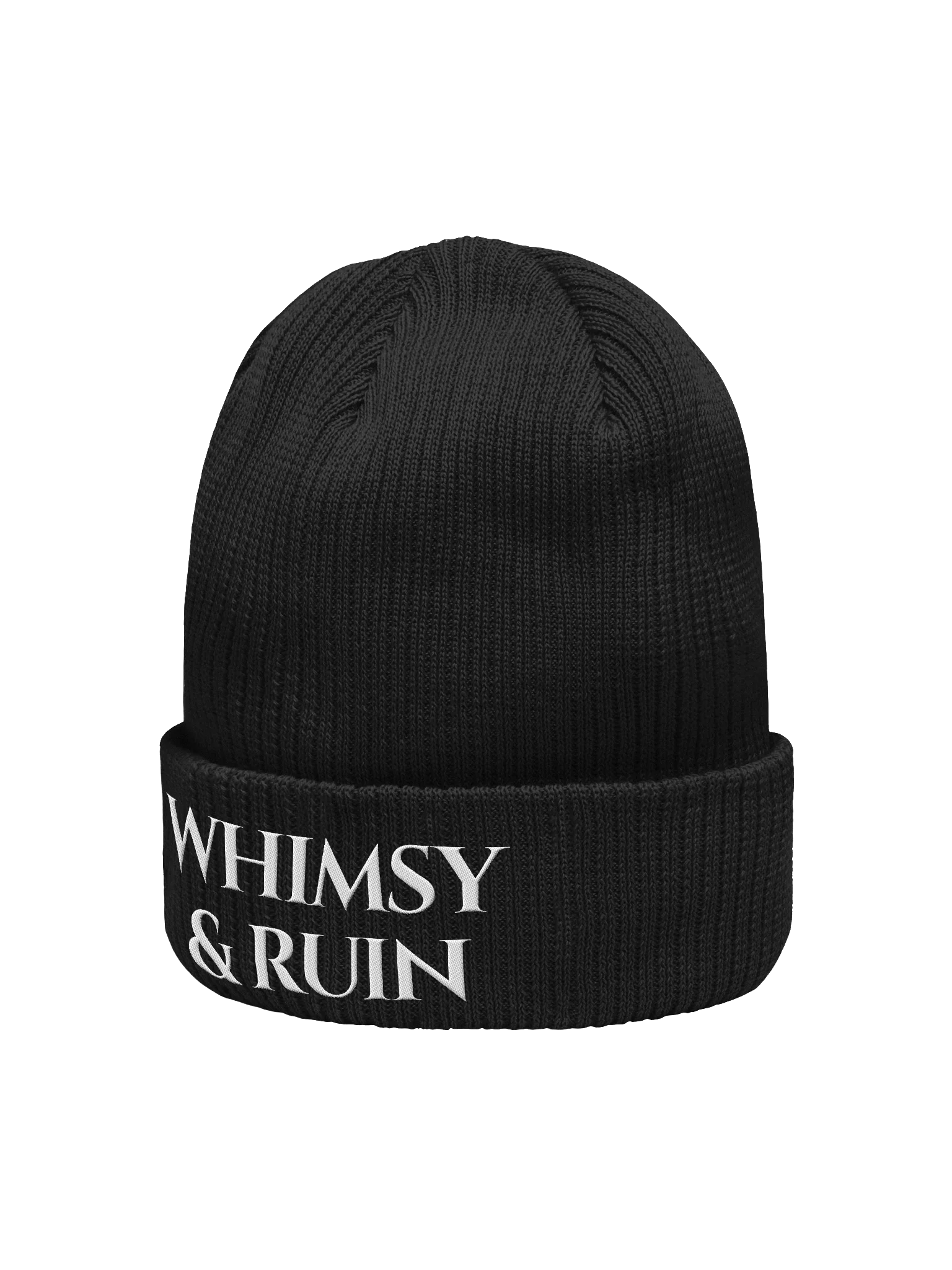 W&R - Beanie product image (5)
