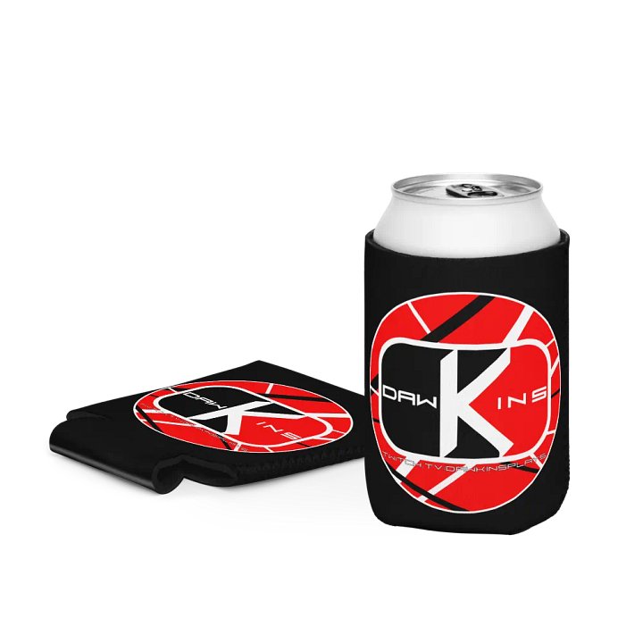 Dawkins Can Coozy product image (1)