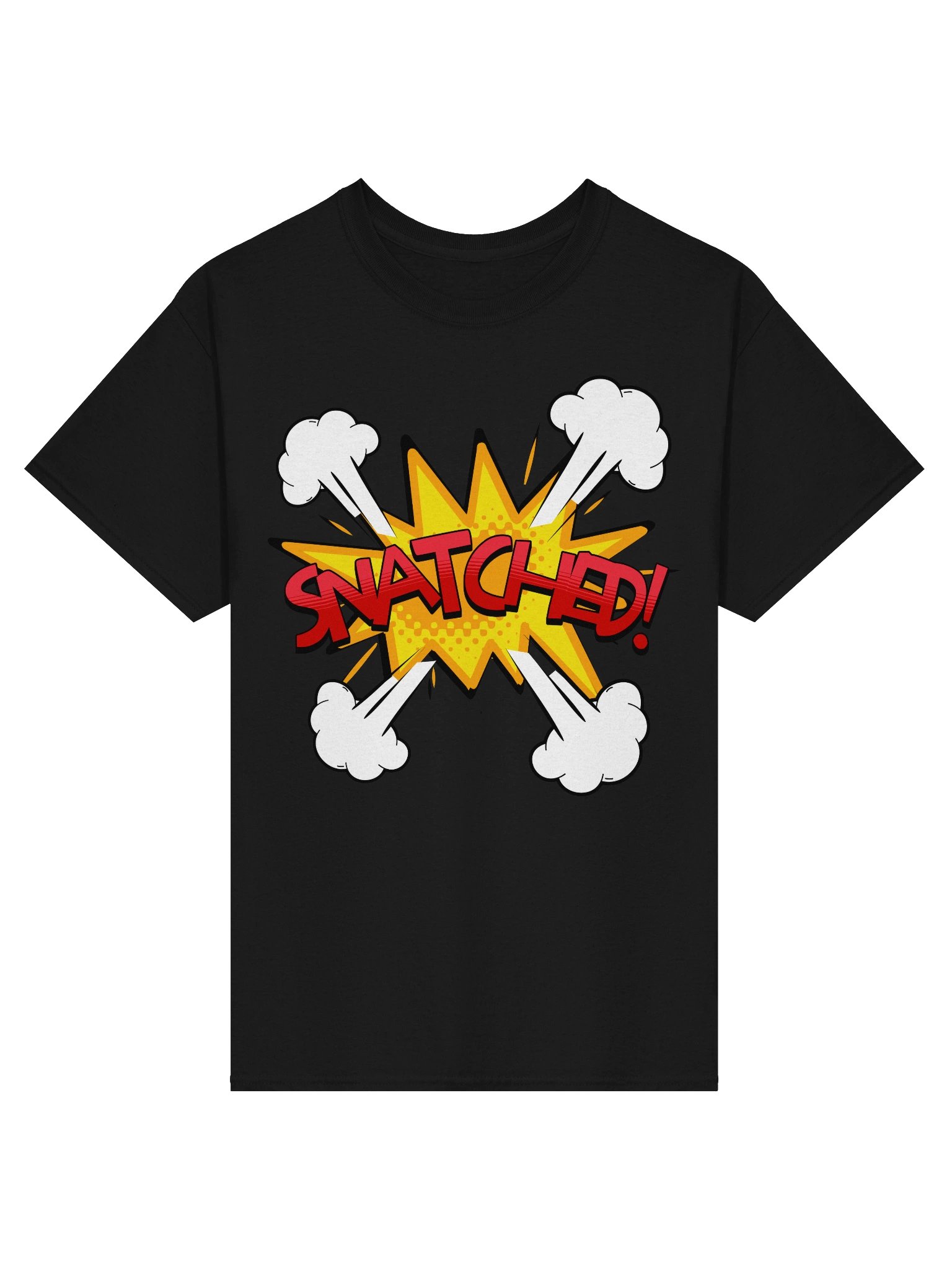 SNATCHED product image (5)