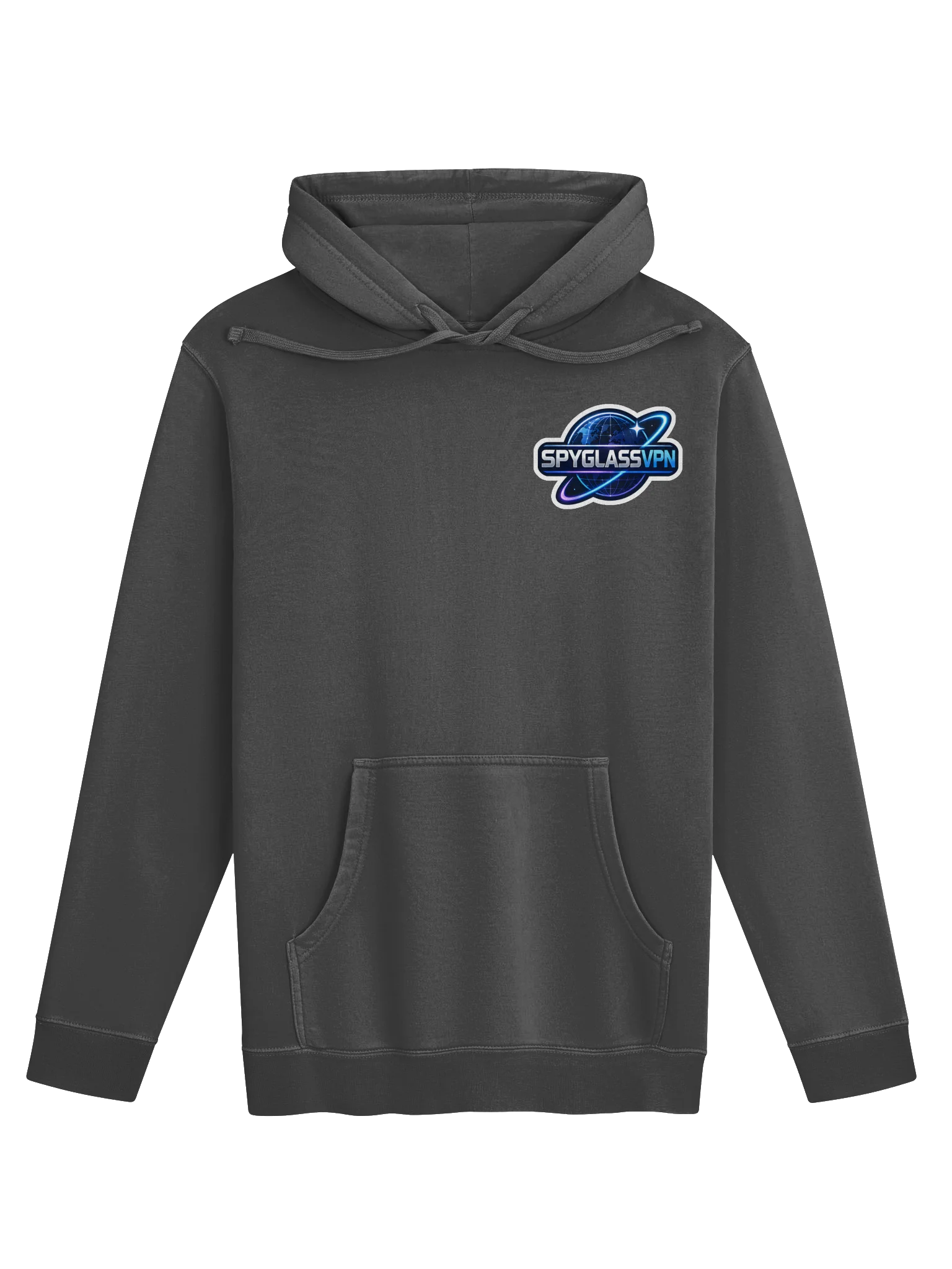 Spyglass.store Hoodie product image (1)