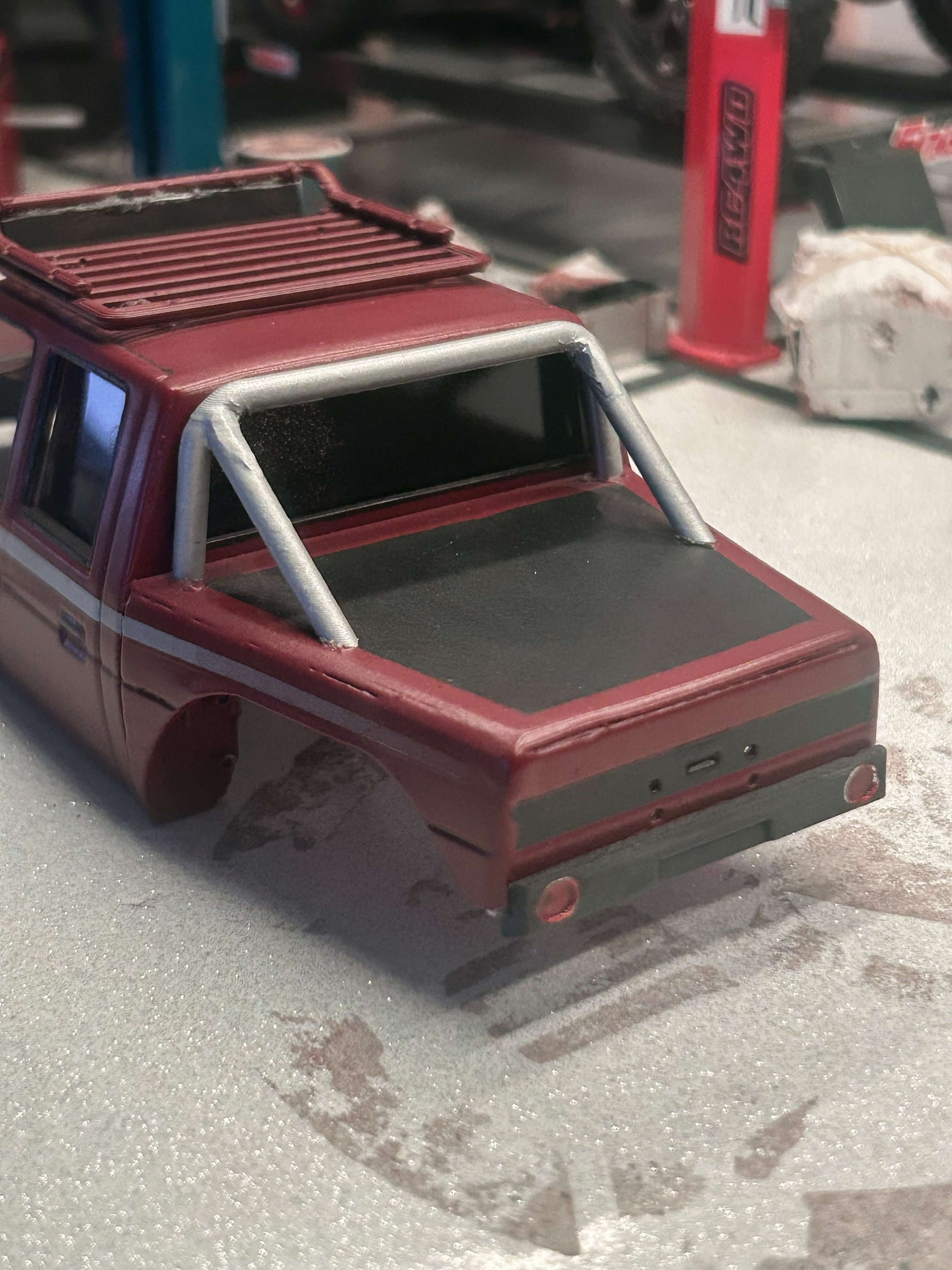 Nissan BODY product image (5)