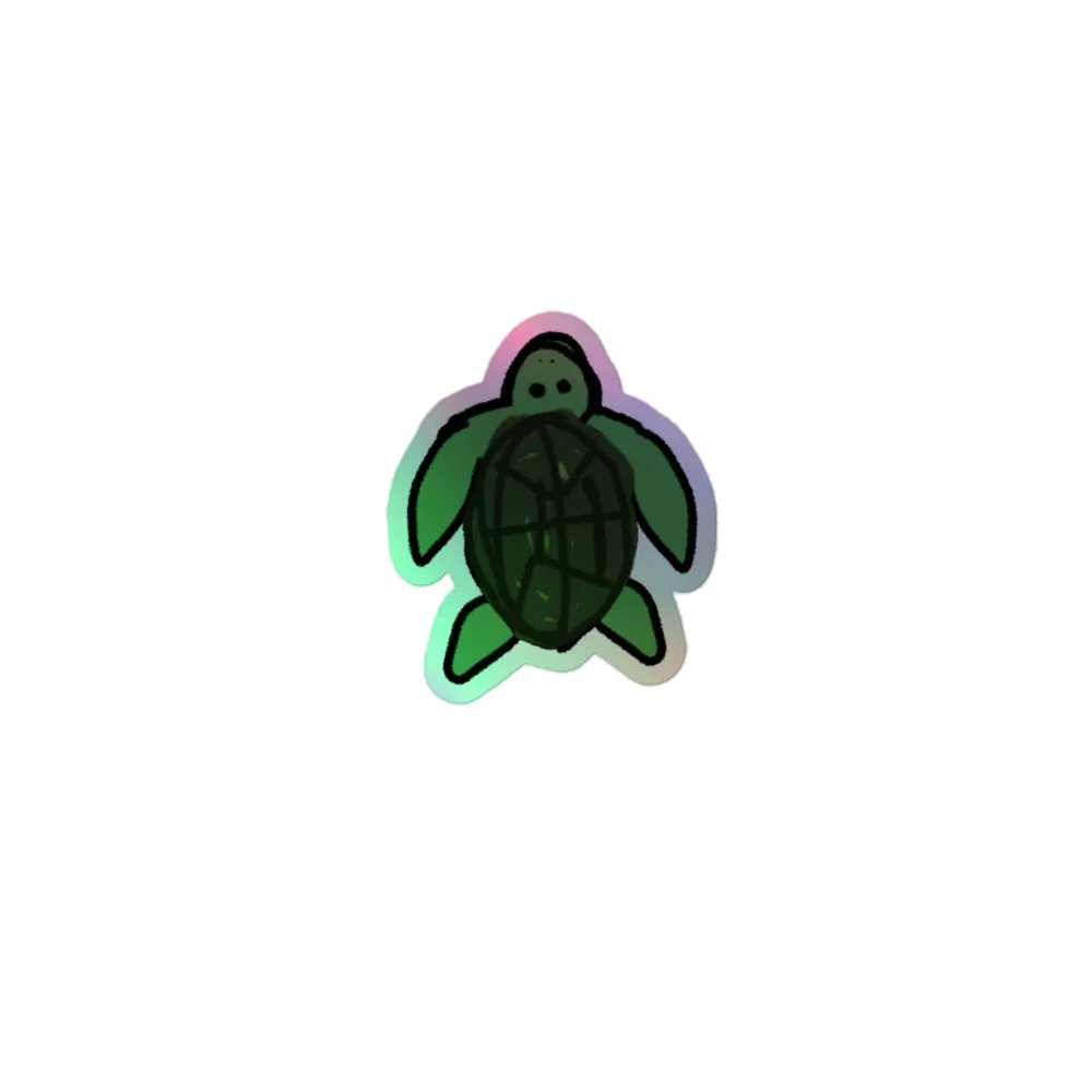 Turtle 2 product image (1)