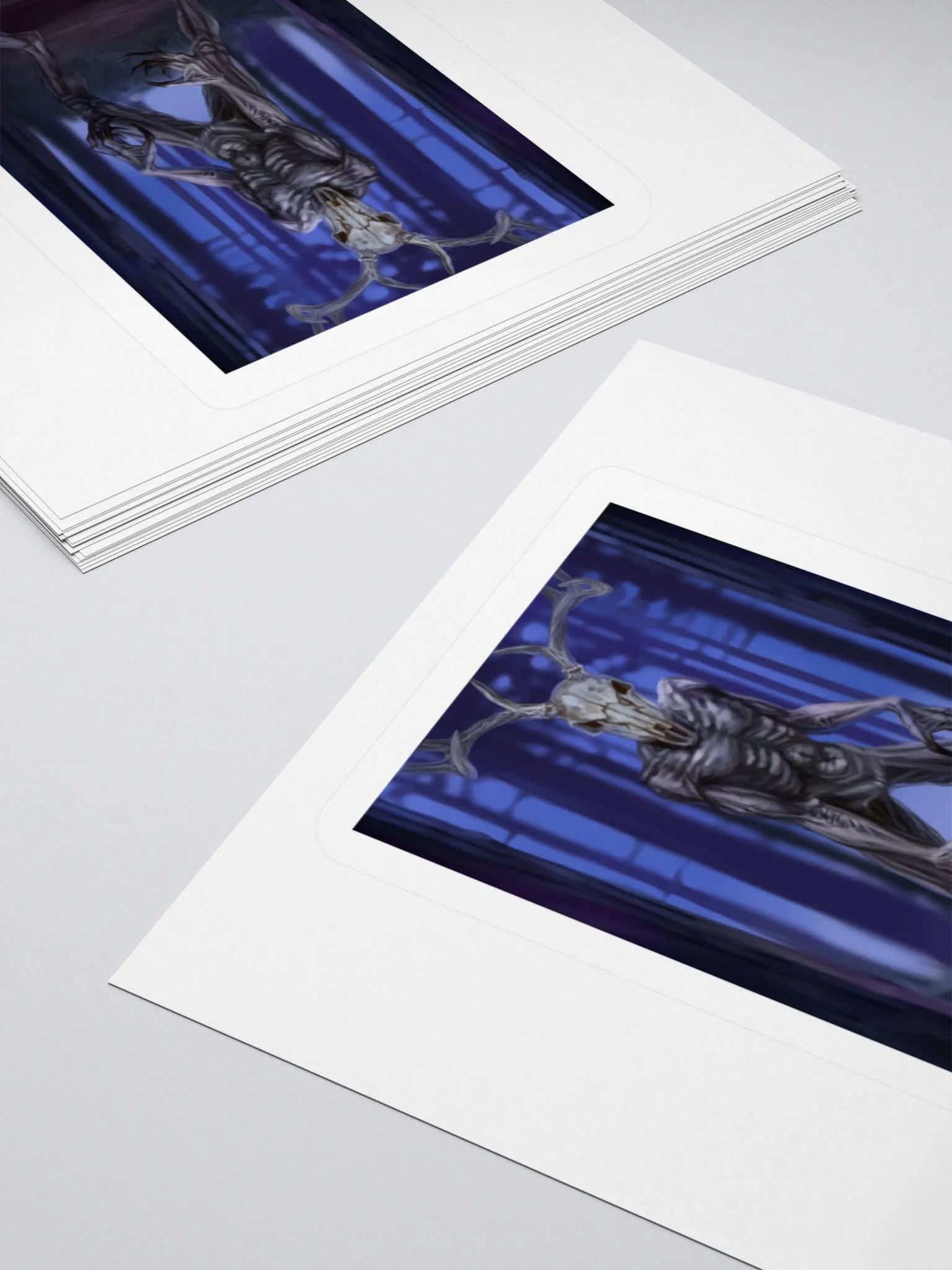 Wendigo (modern) product image (4)