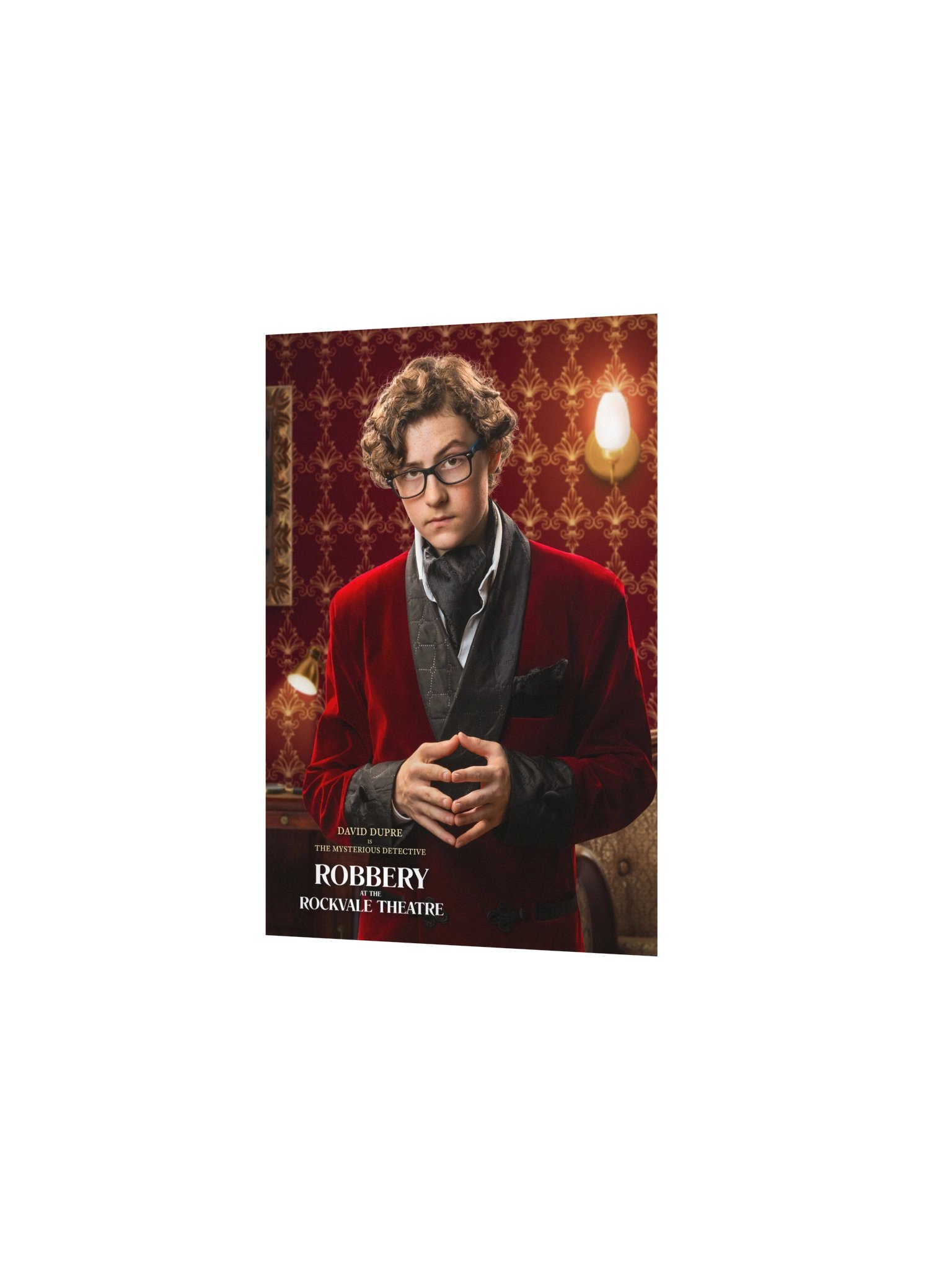 Rockvale Poster | David Dupre product image (2)