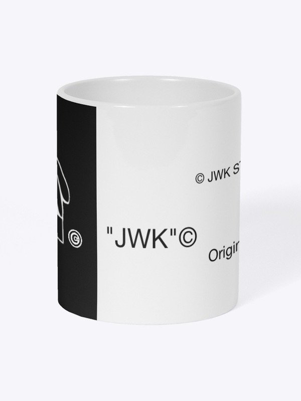 Original “JWK” mug product image (2)