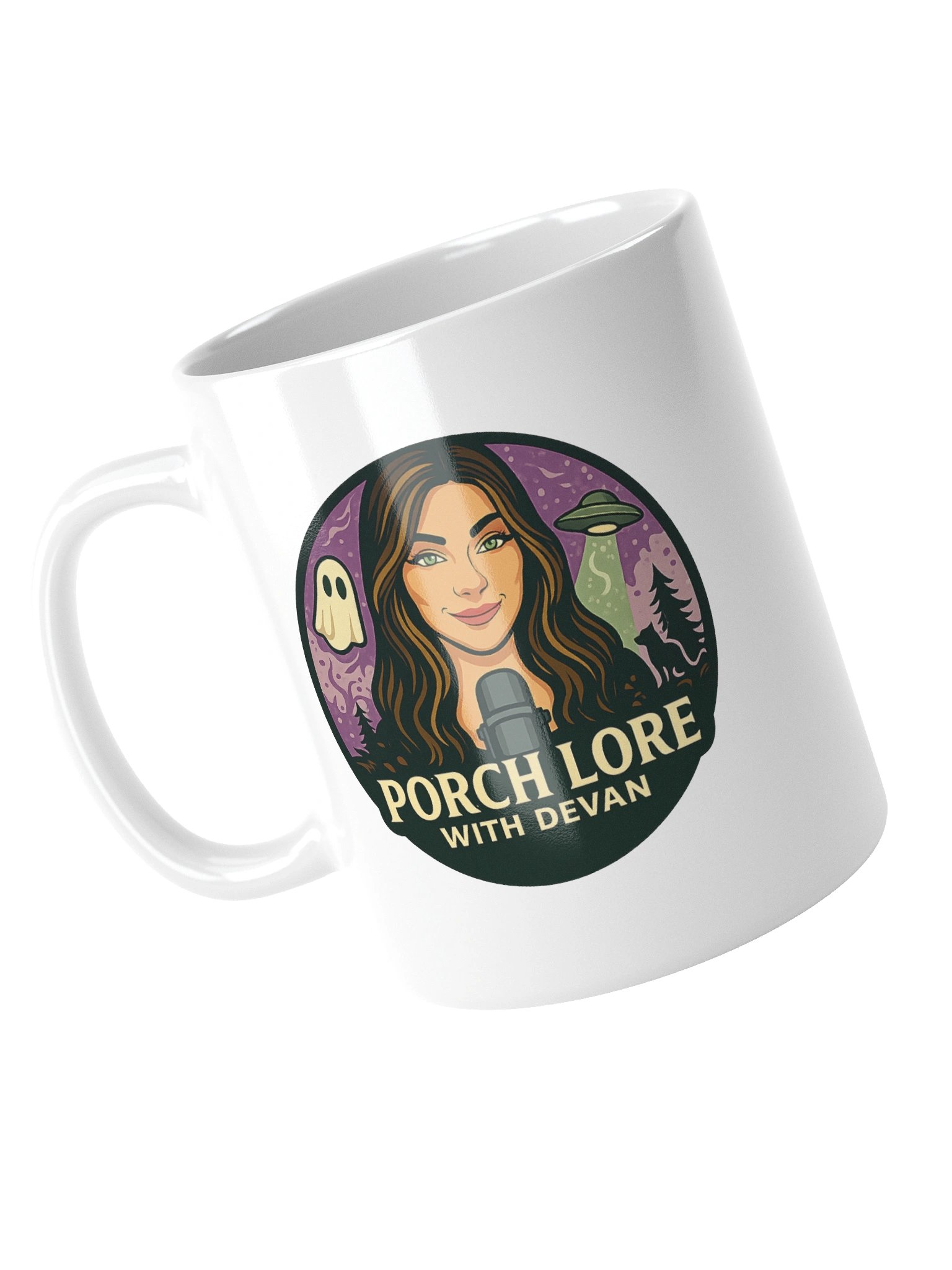 INADEQUATE FLASHLIGHT MUG product image (6)