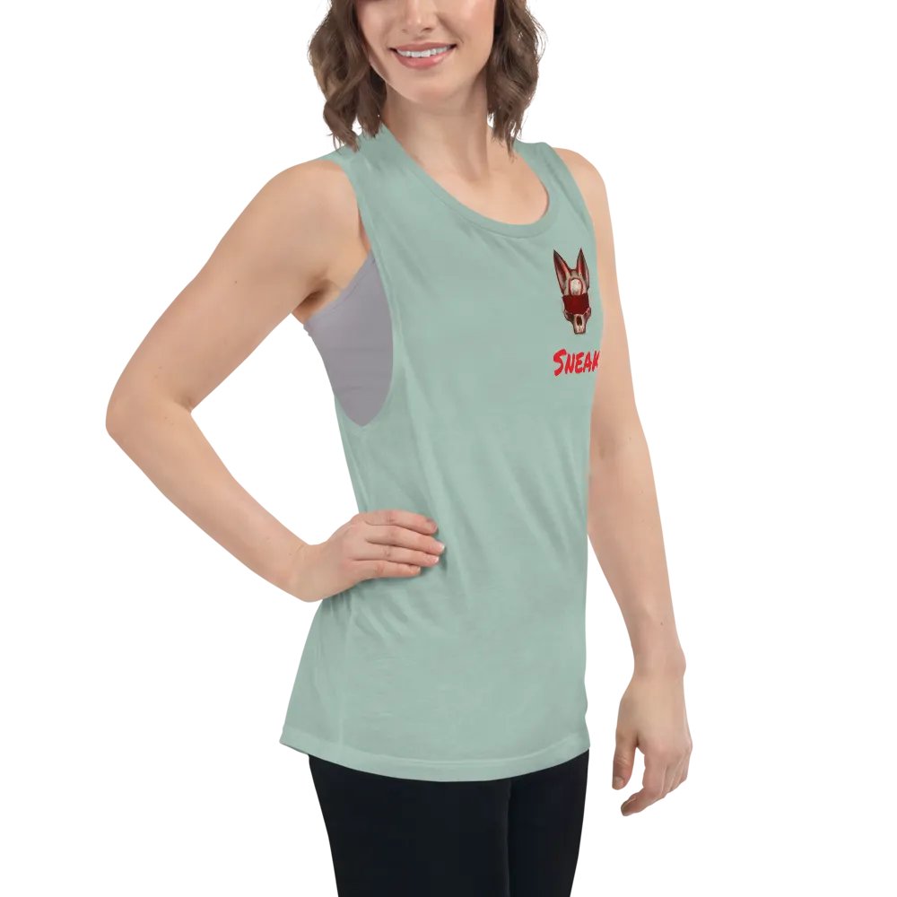 OG Sneak Women's Tank product image (22)