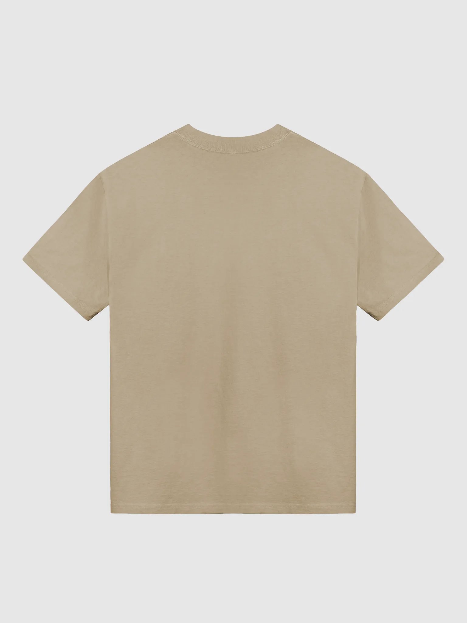 Introverted Streamer Club Oversized Tee product image (6)