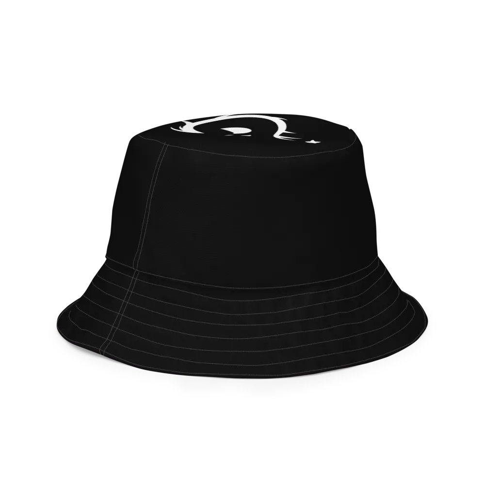 Owltrax - Reversible Bucket Hat product image (4)