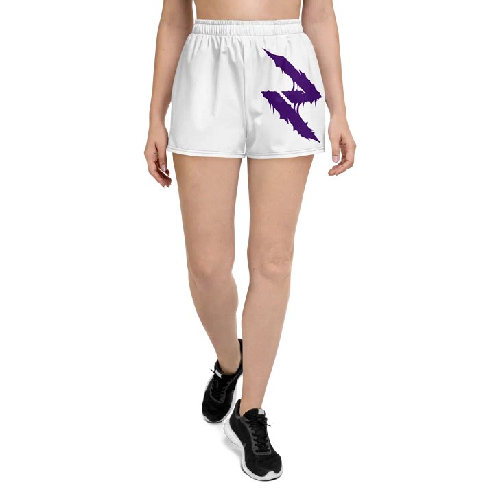 RAATO logo - NAISTEN URHEILUSHORTSIT product image (1)