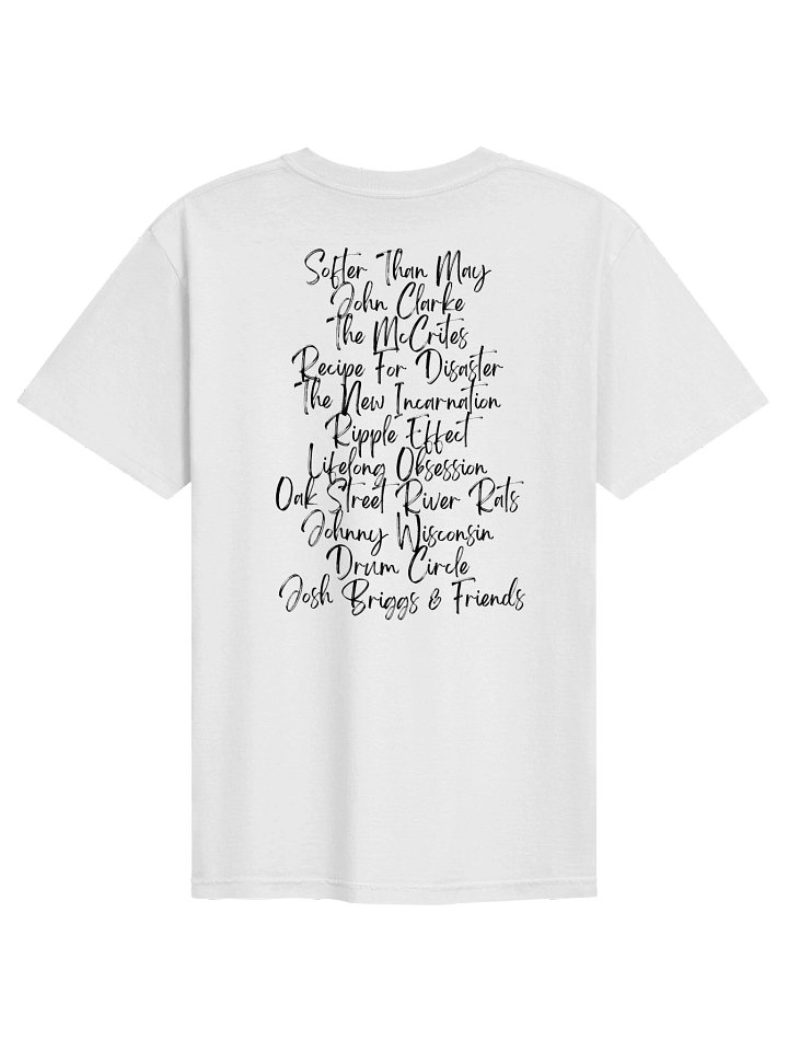 Concert T - 3 product image (2)