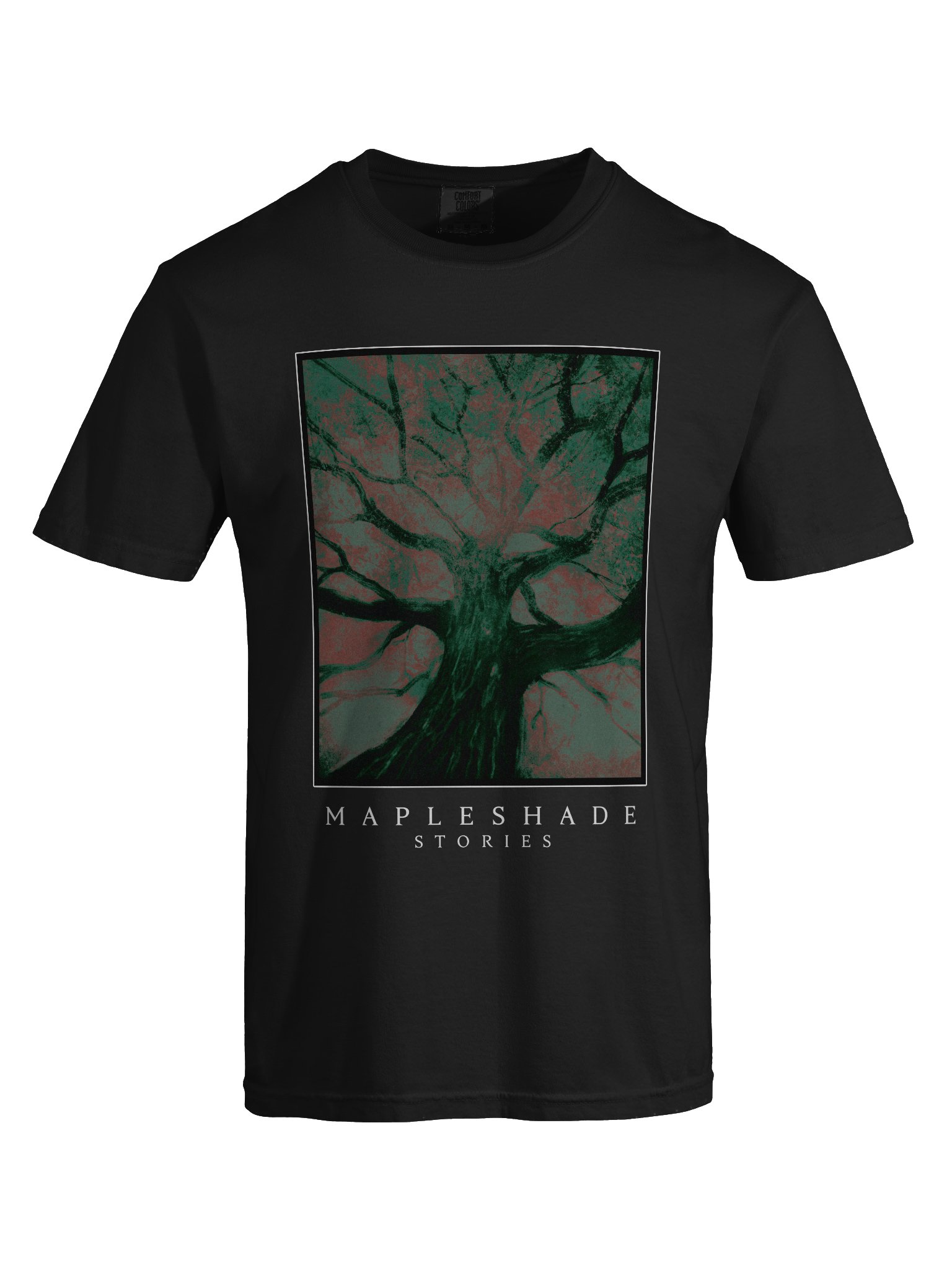 Chapter Zero T-Shirt product image (7)