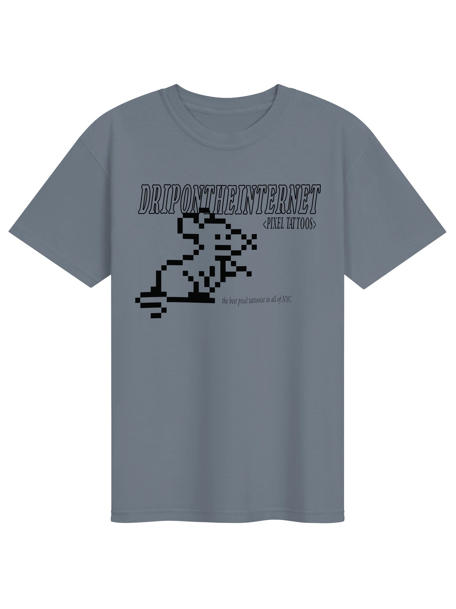 Rat shirt product image (1)